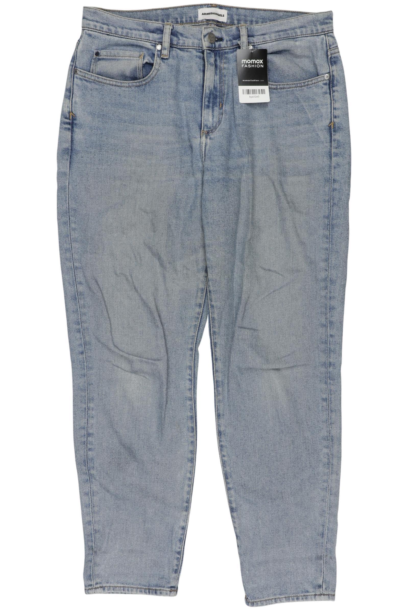 

Armedangels Damen Jeans, blau, Gr. 29