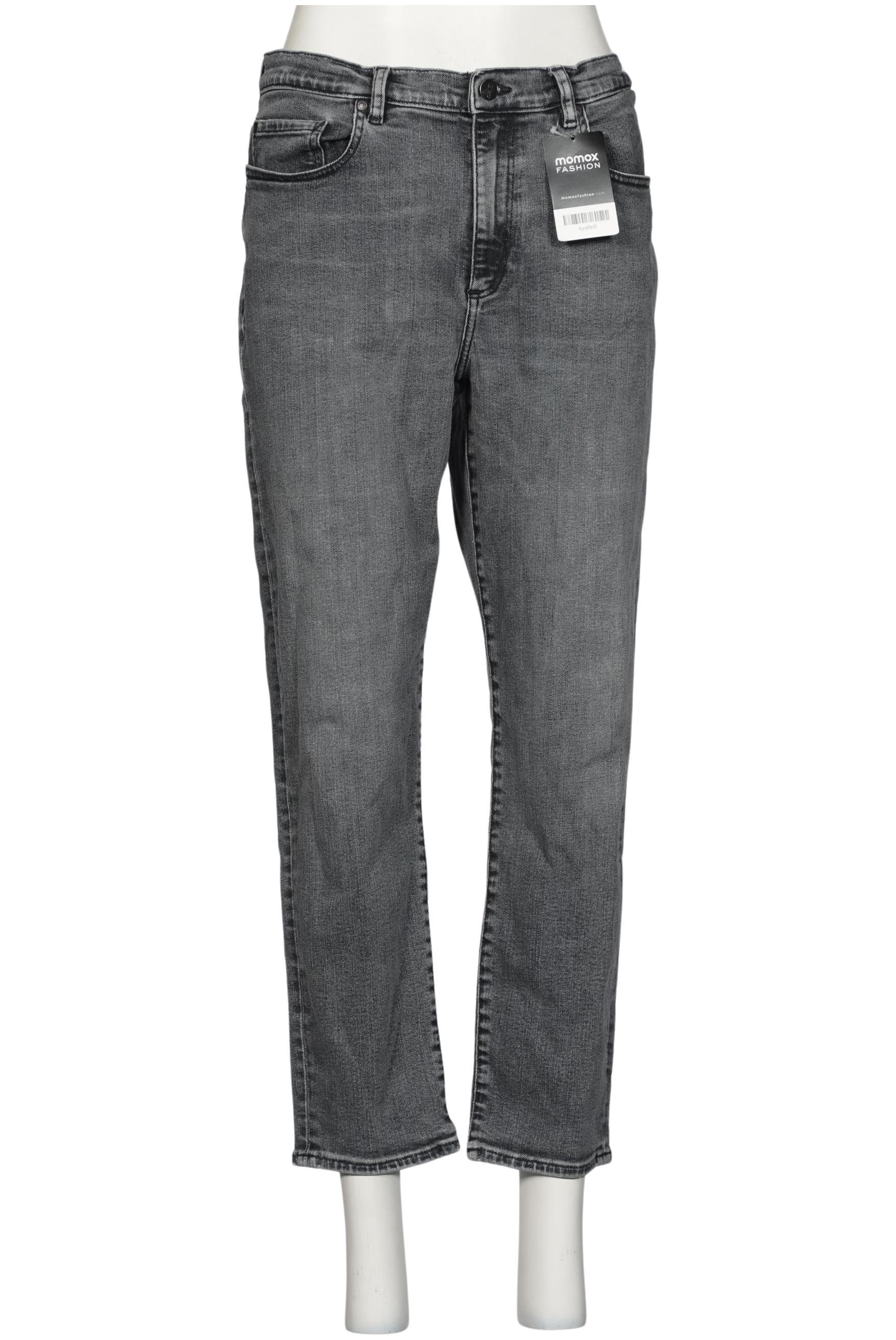 

Armedangels Damen Jeans, grau, Gr. 30