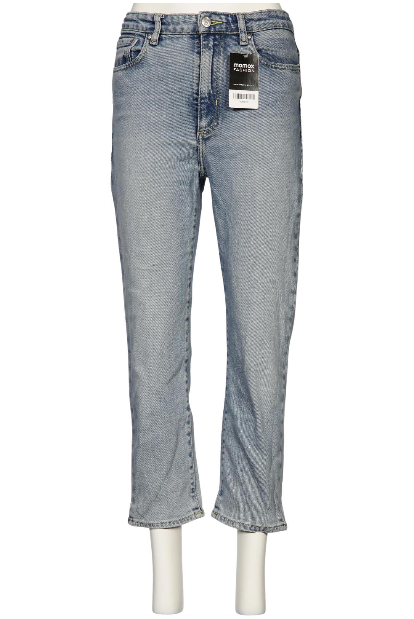 

Armedangels Damen Jeans, hellblau, Gr. 27