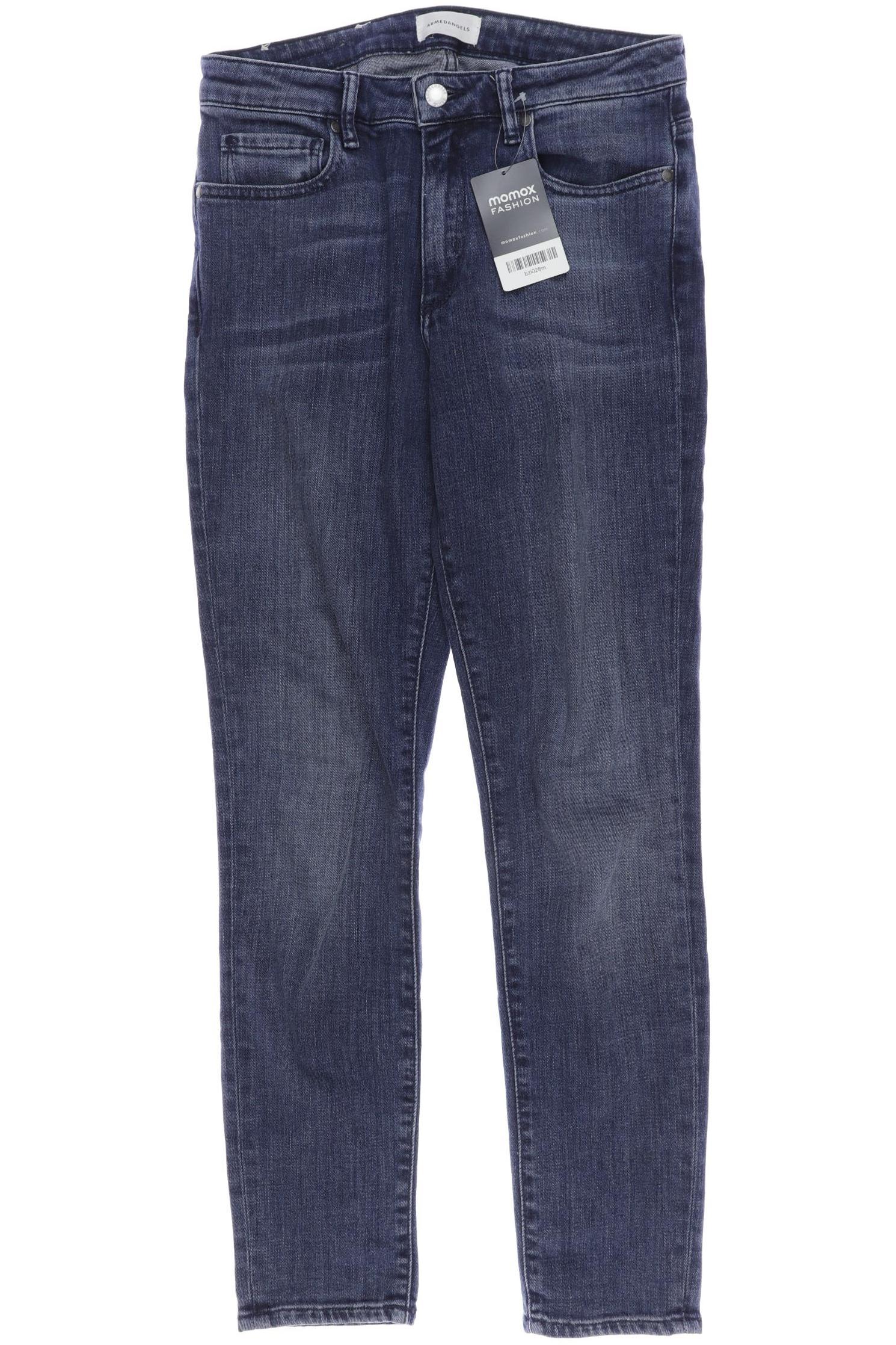 

Armedangels Damen Jeans, blau, Gr. 27