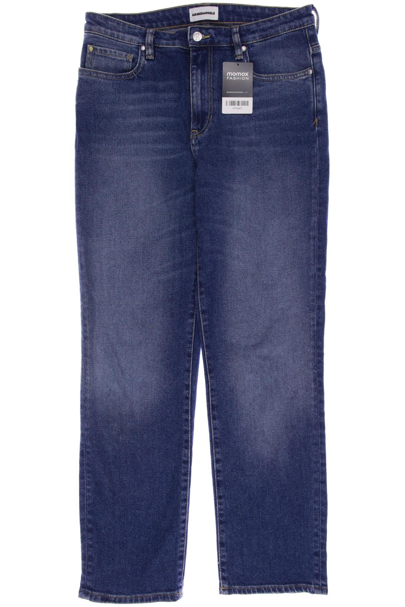 

ARMEDANGELS Damen Jeans, blau