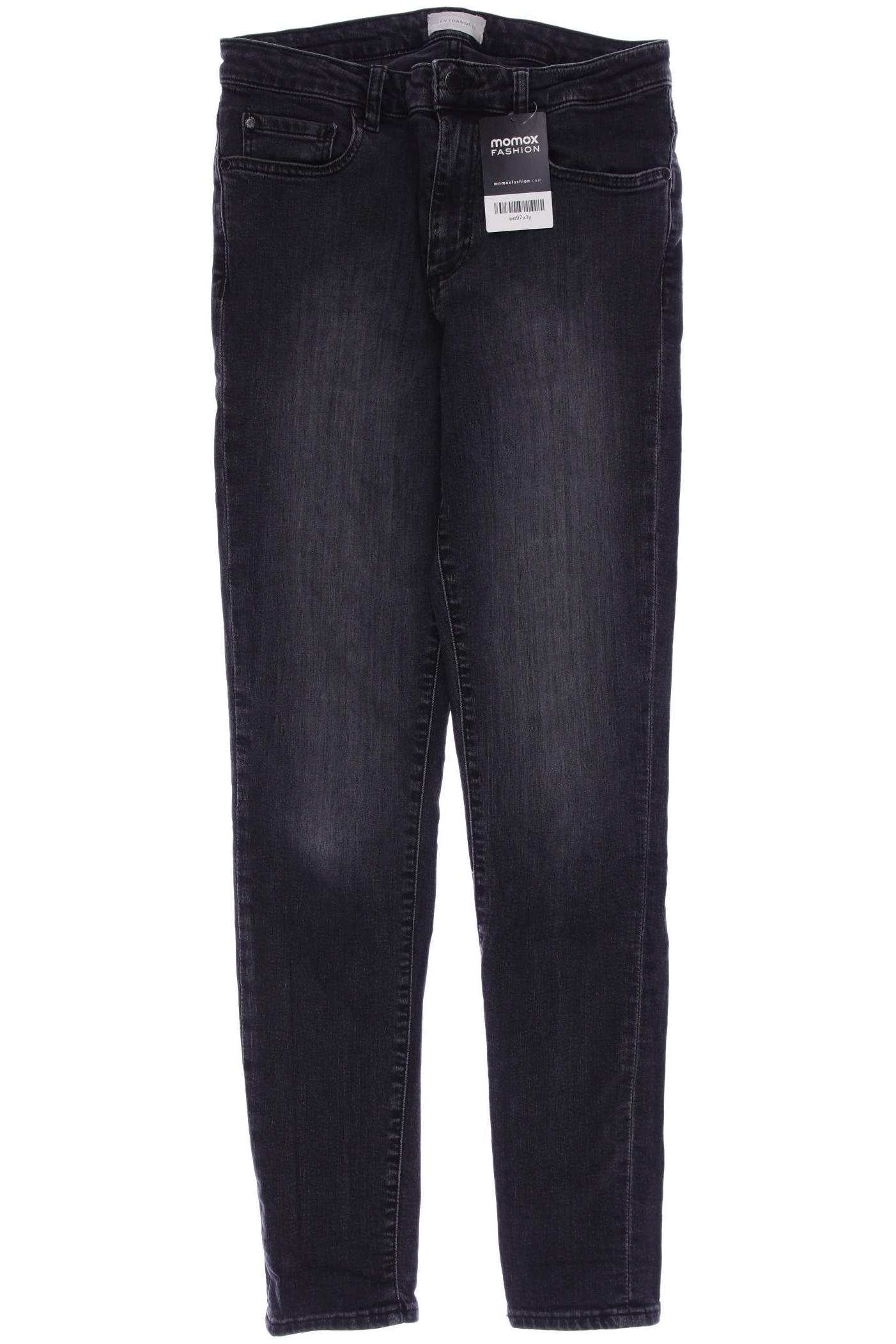 

Armedangels Damen Jeans, grau, Gr. 28