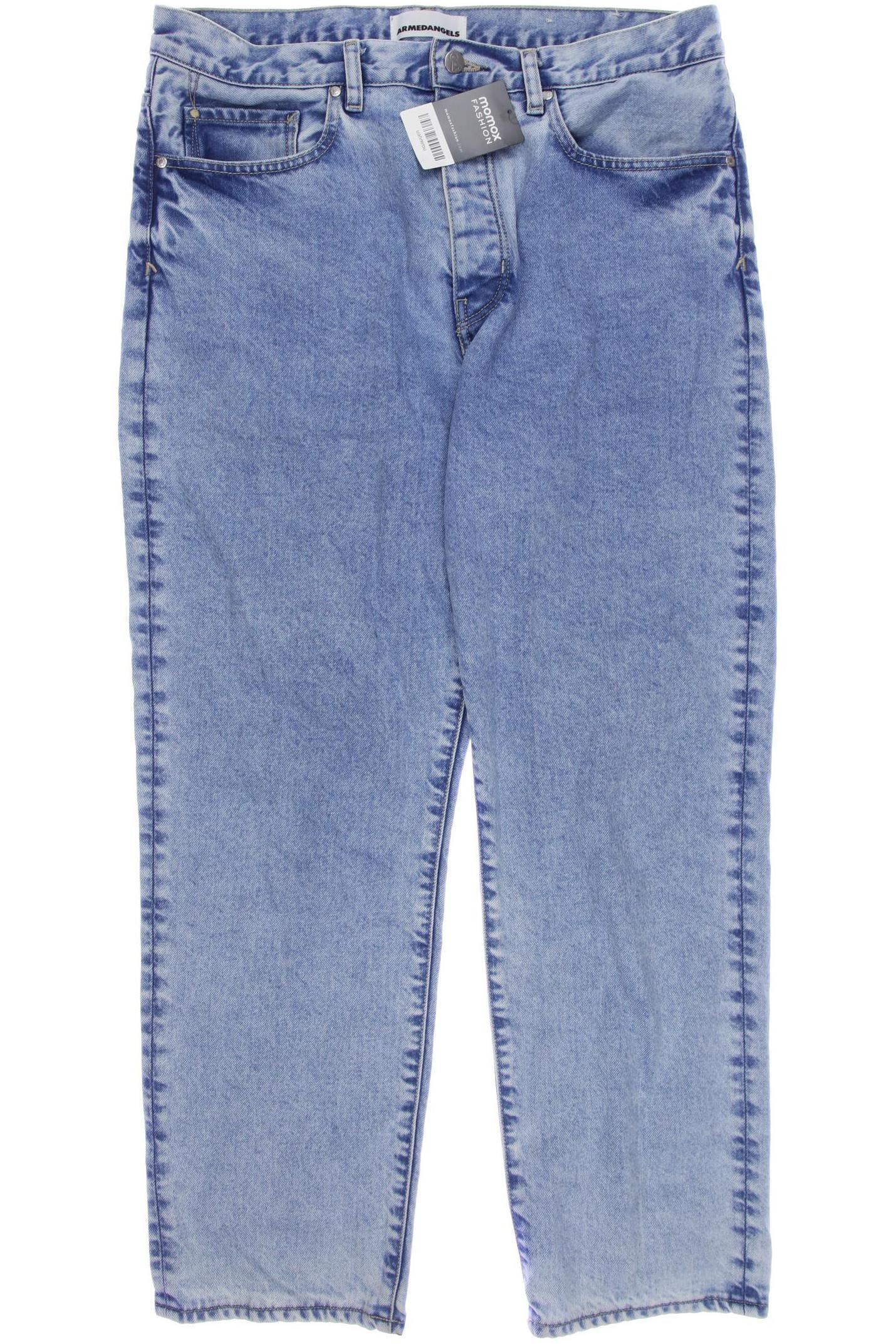 

Armedangels Damen Jeans, blau, Gr. 33