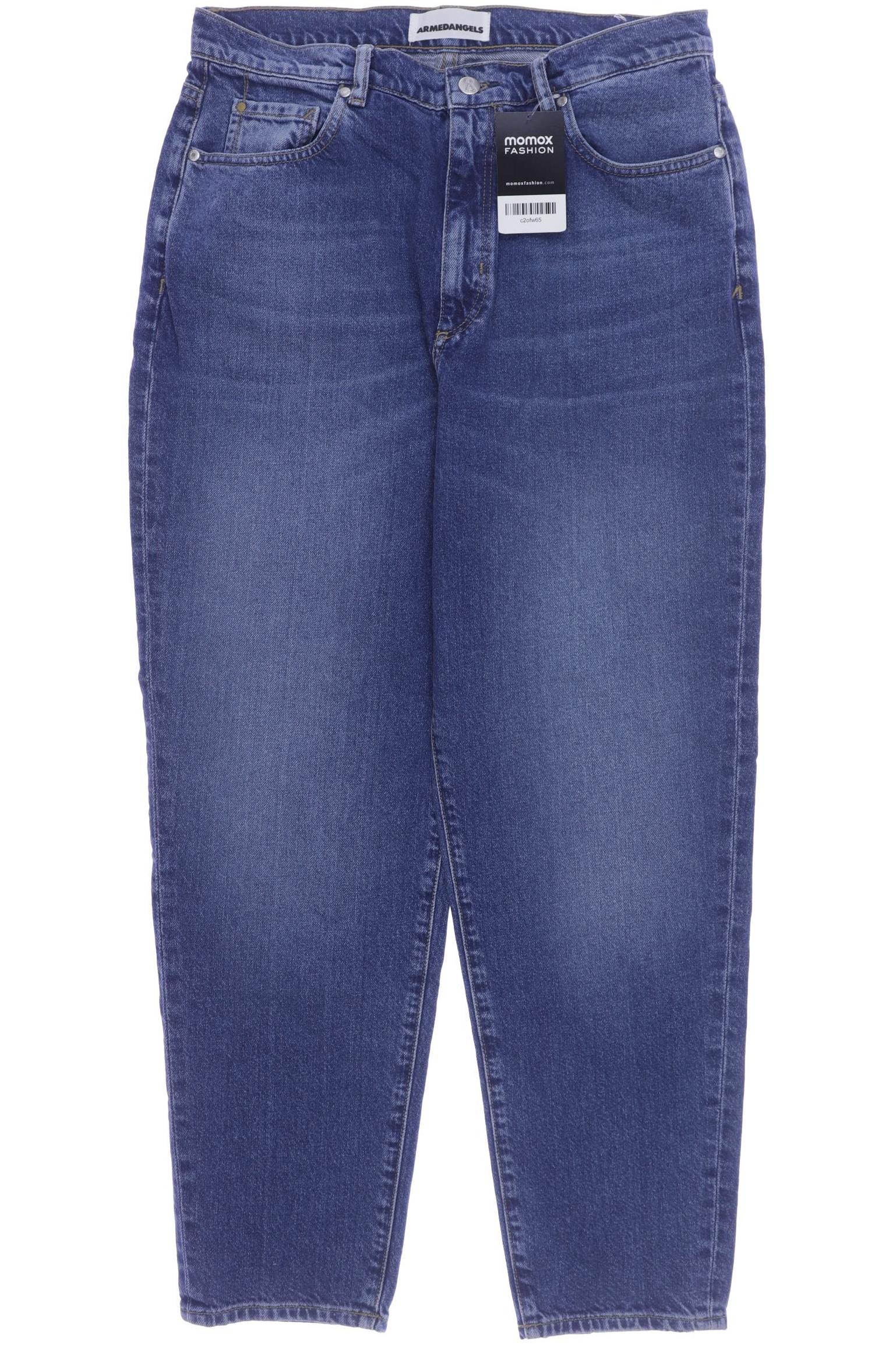 

Armedangels Damen Jeans, blau, Gr. 30