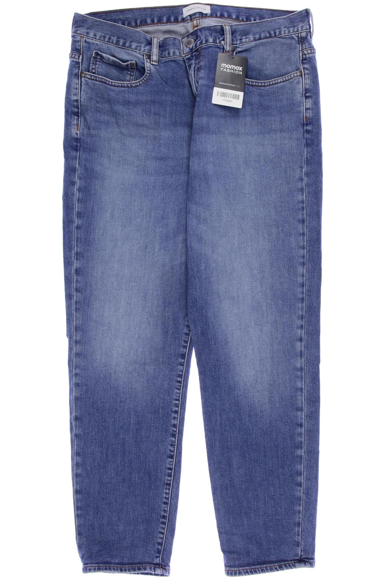 

Armedangels Damen Jeans, blau, Gr. 30