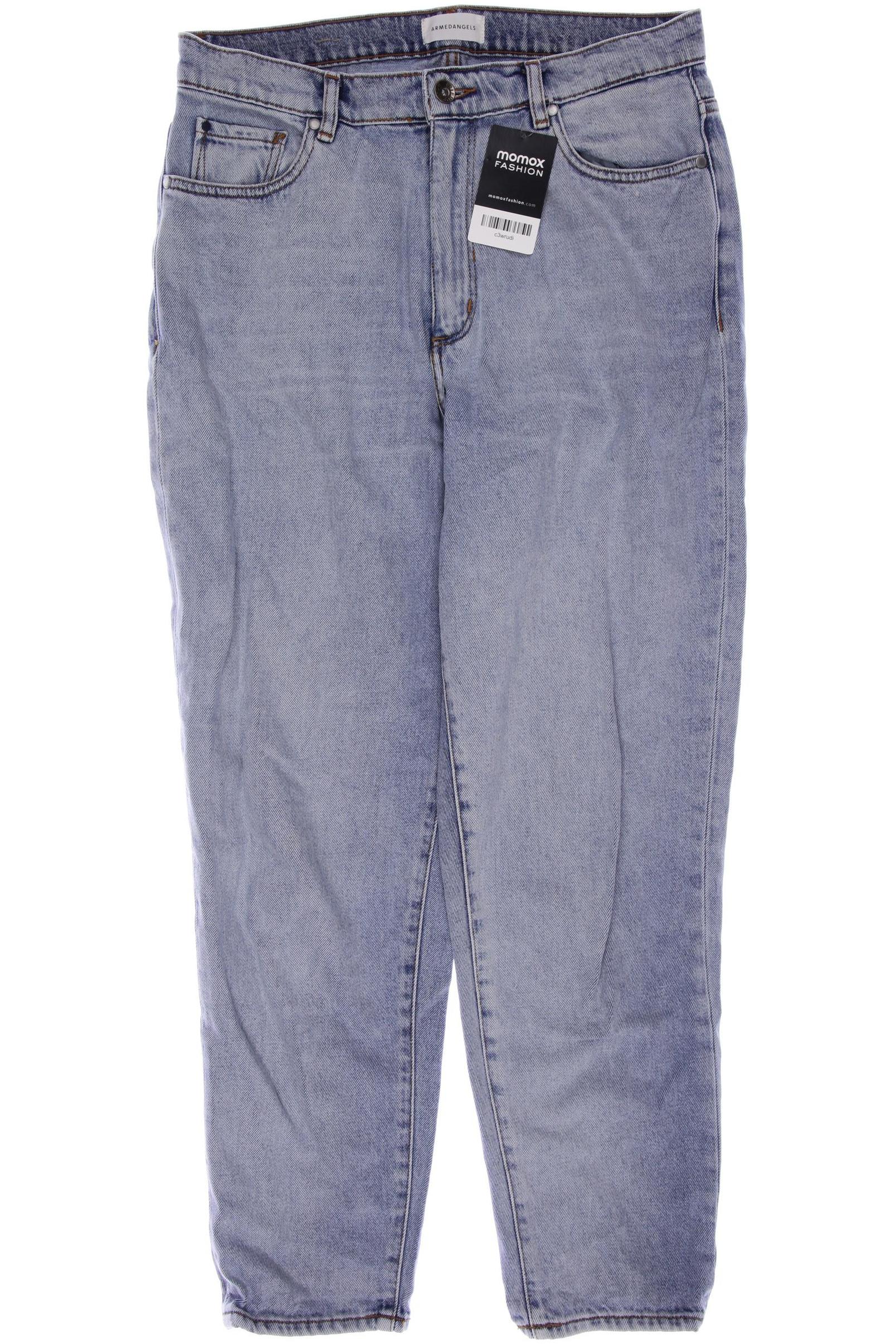 

ARMEDANGELS Damen Jeans, hellblau