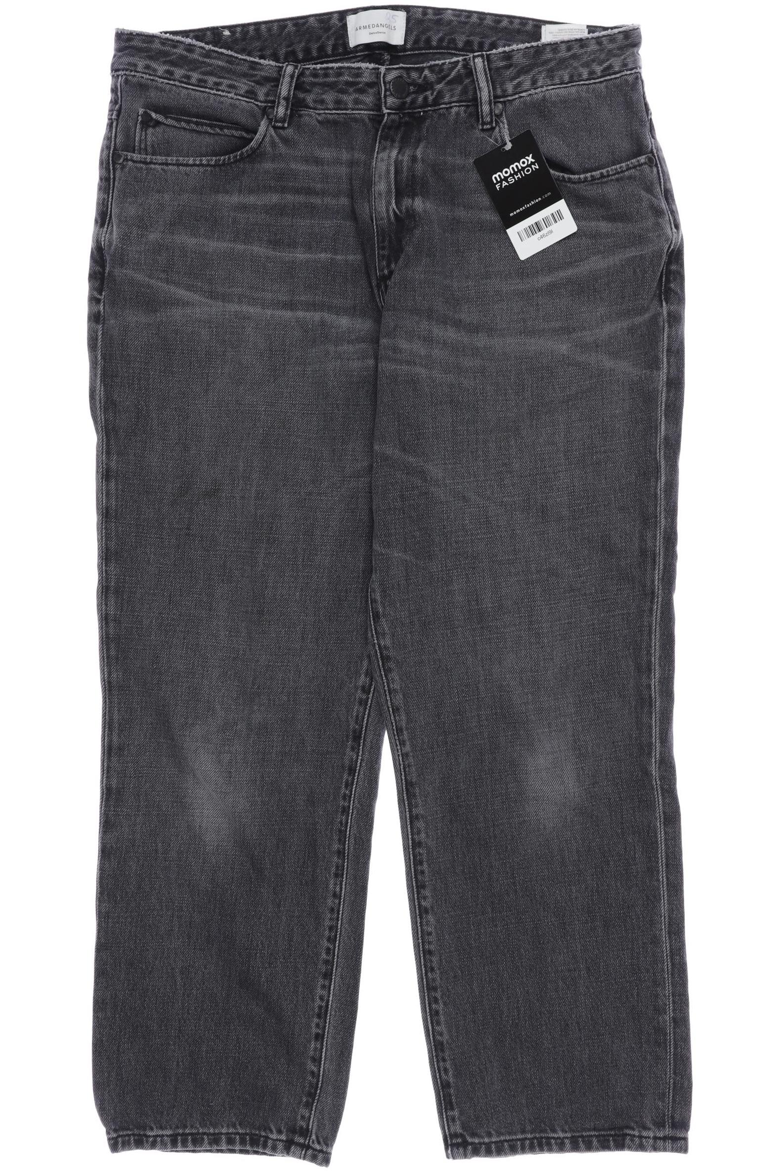 

Armedangels Damen Jeans, grau, Gr. 31