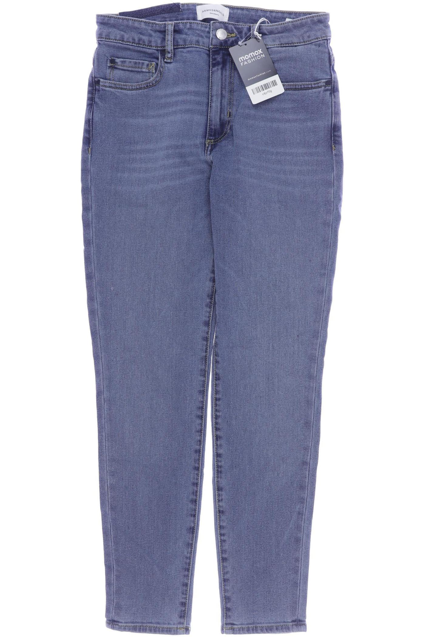 

Armedangels Damen Jeans, blau, Gr. 38