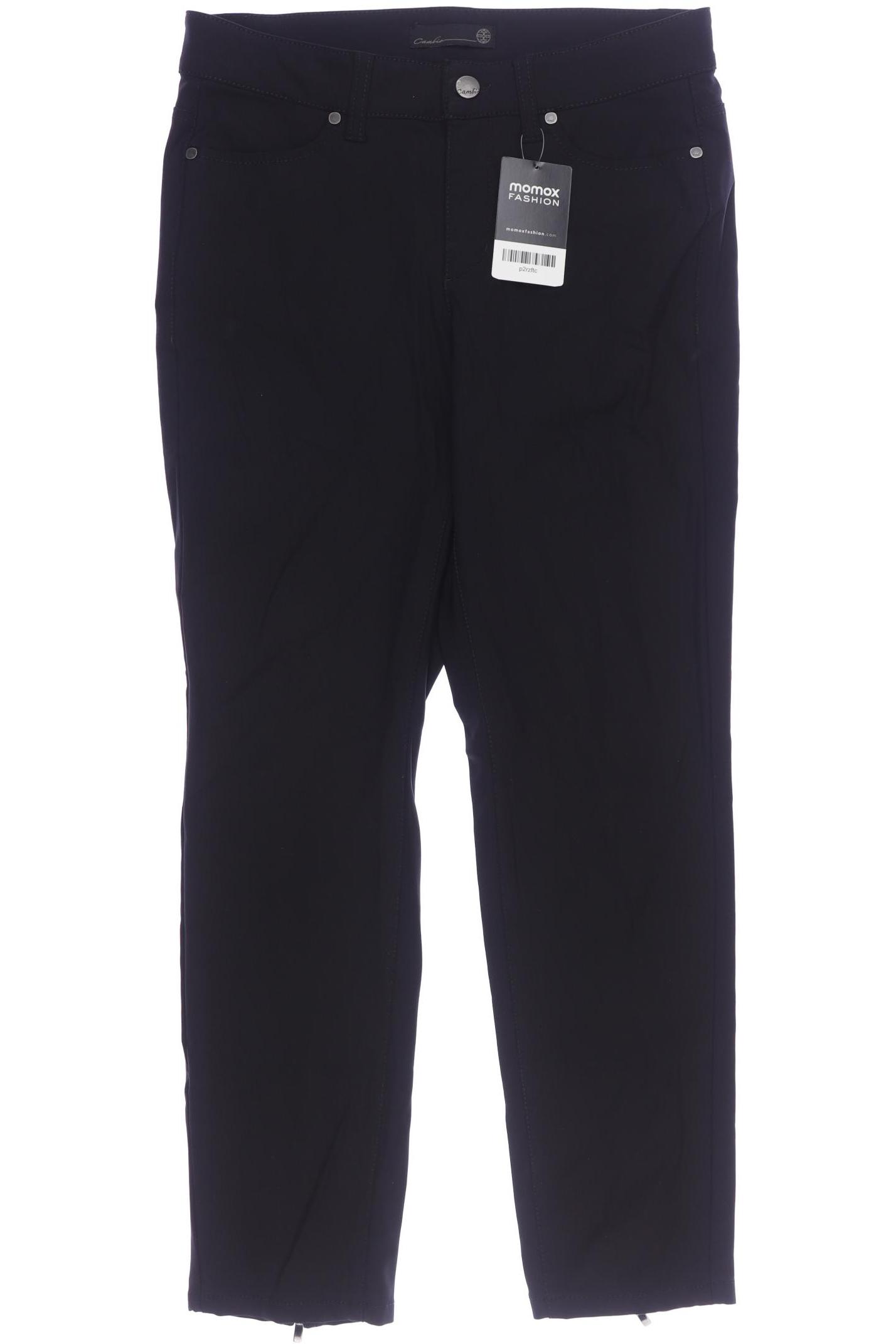 

Armedangels Damen Jeans, schwarz, Gr. 30