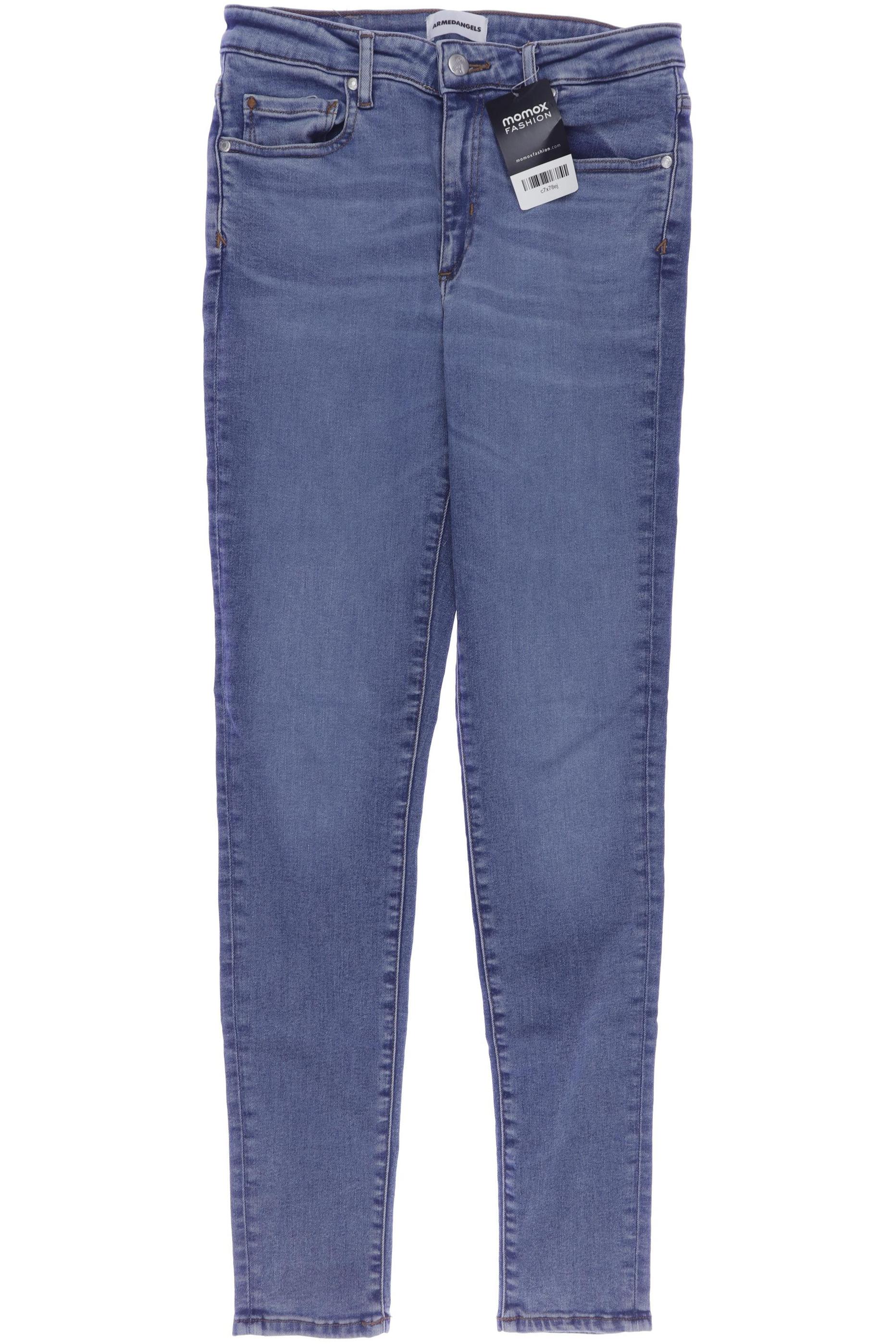 

Armedangels Damen Jeans, blau, Gr. 27