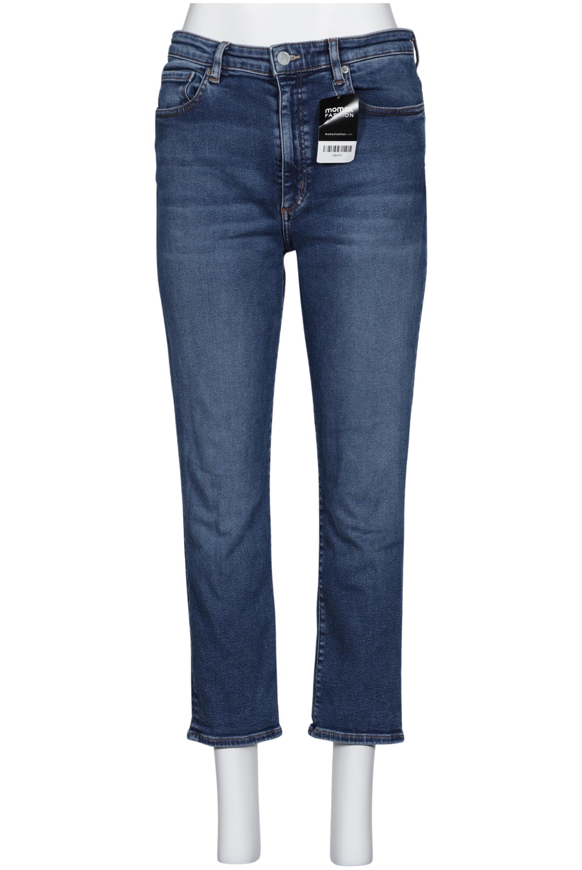 

Armedangels Damen Jeans, blau, Gr. 31