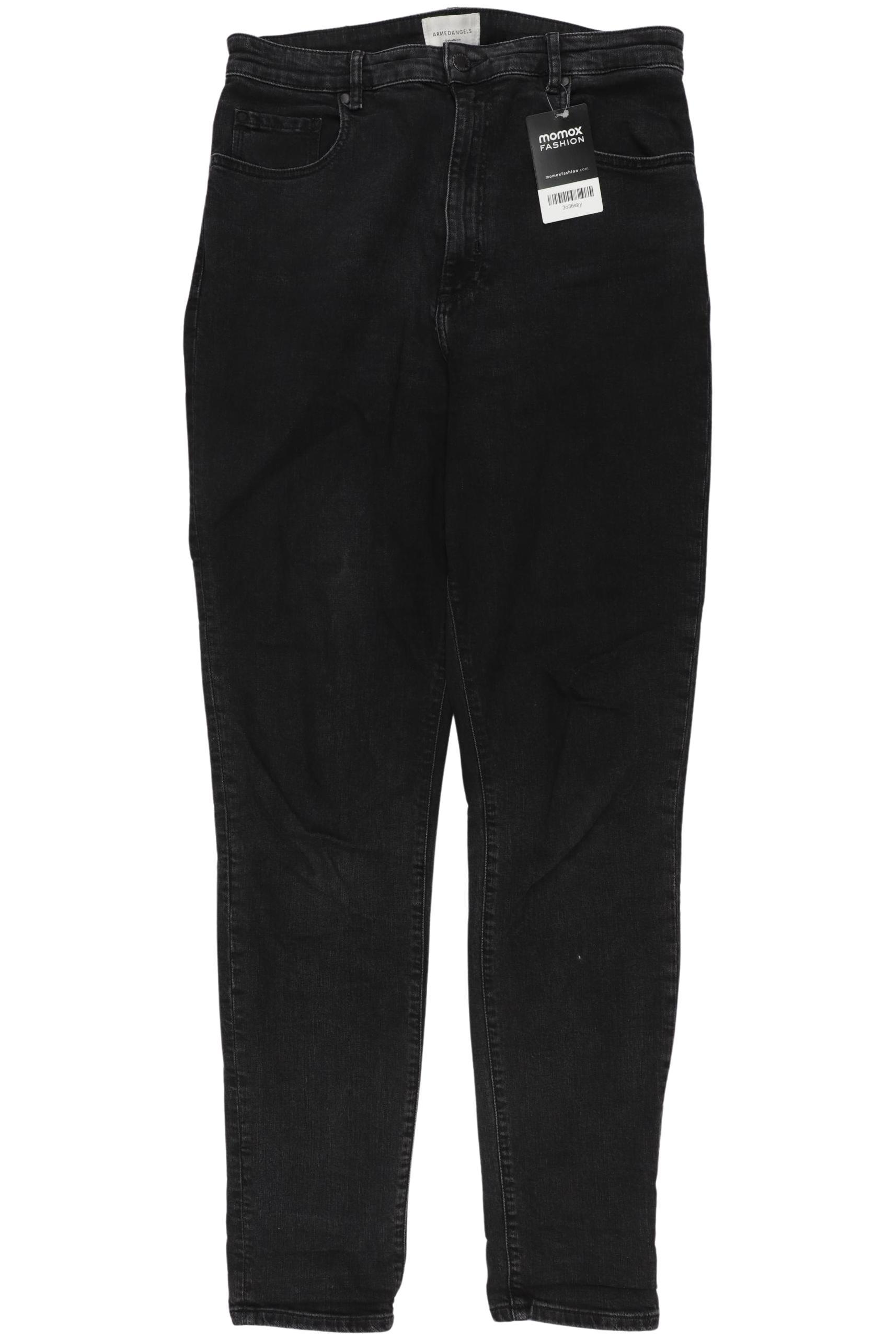 

Armedangels Damen Jeans, grau, Gr. 31