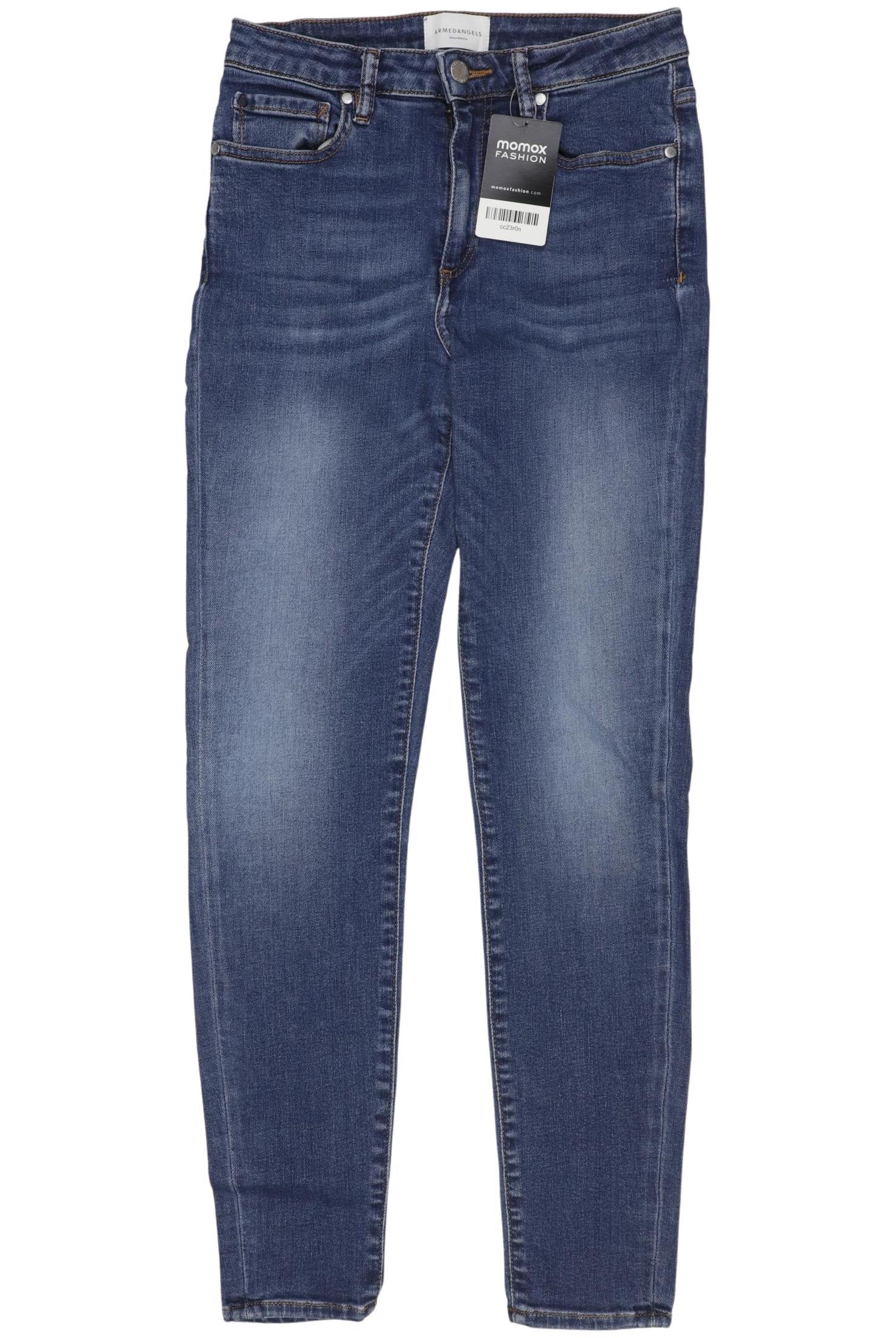

Armedangels Damen Jeans, blau, Gr. 26