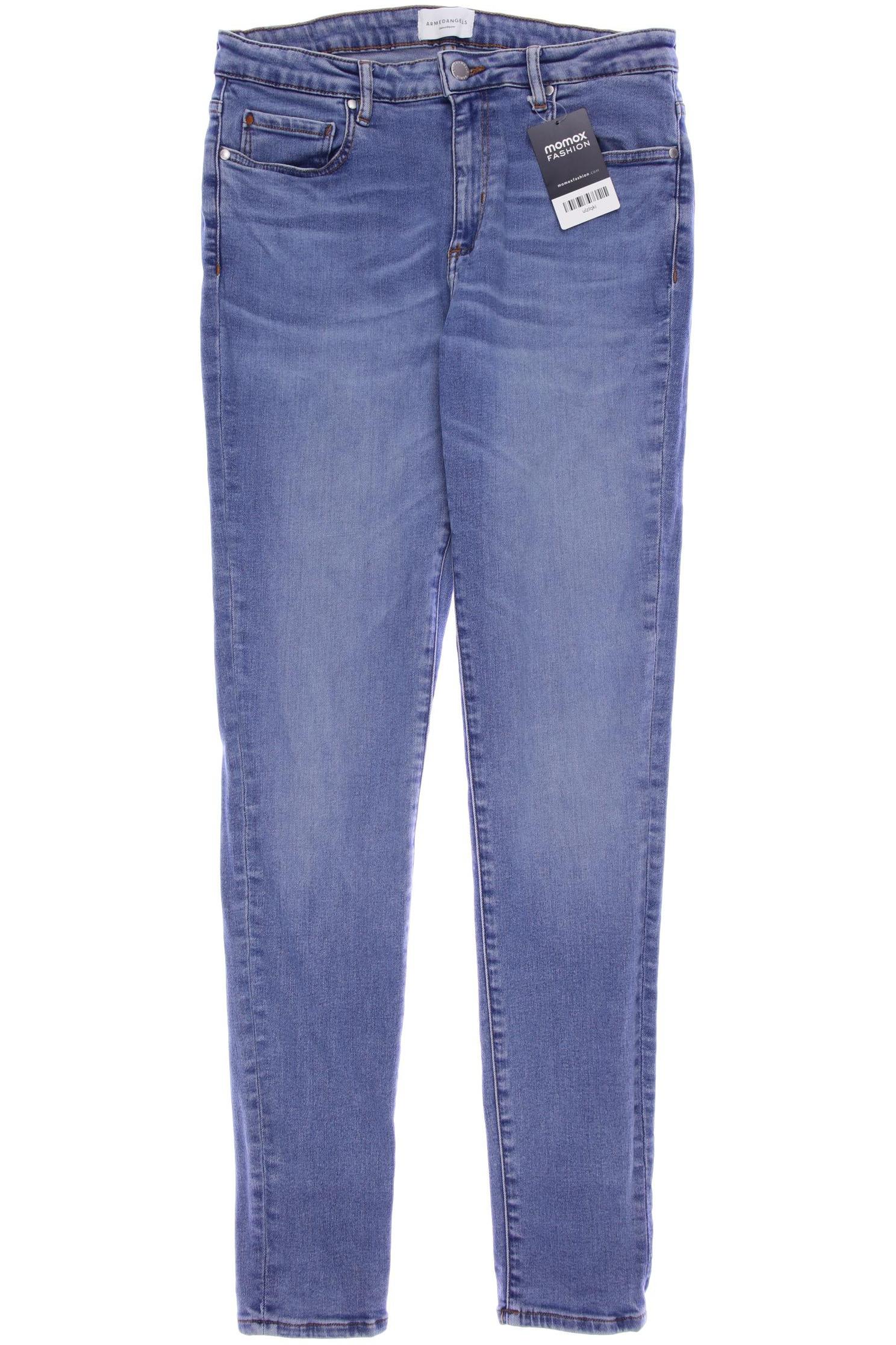 

ARMEDANGELS Damen Jeans, blau