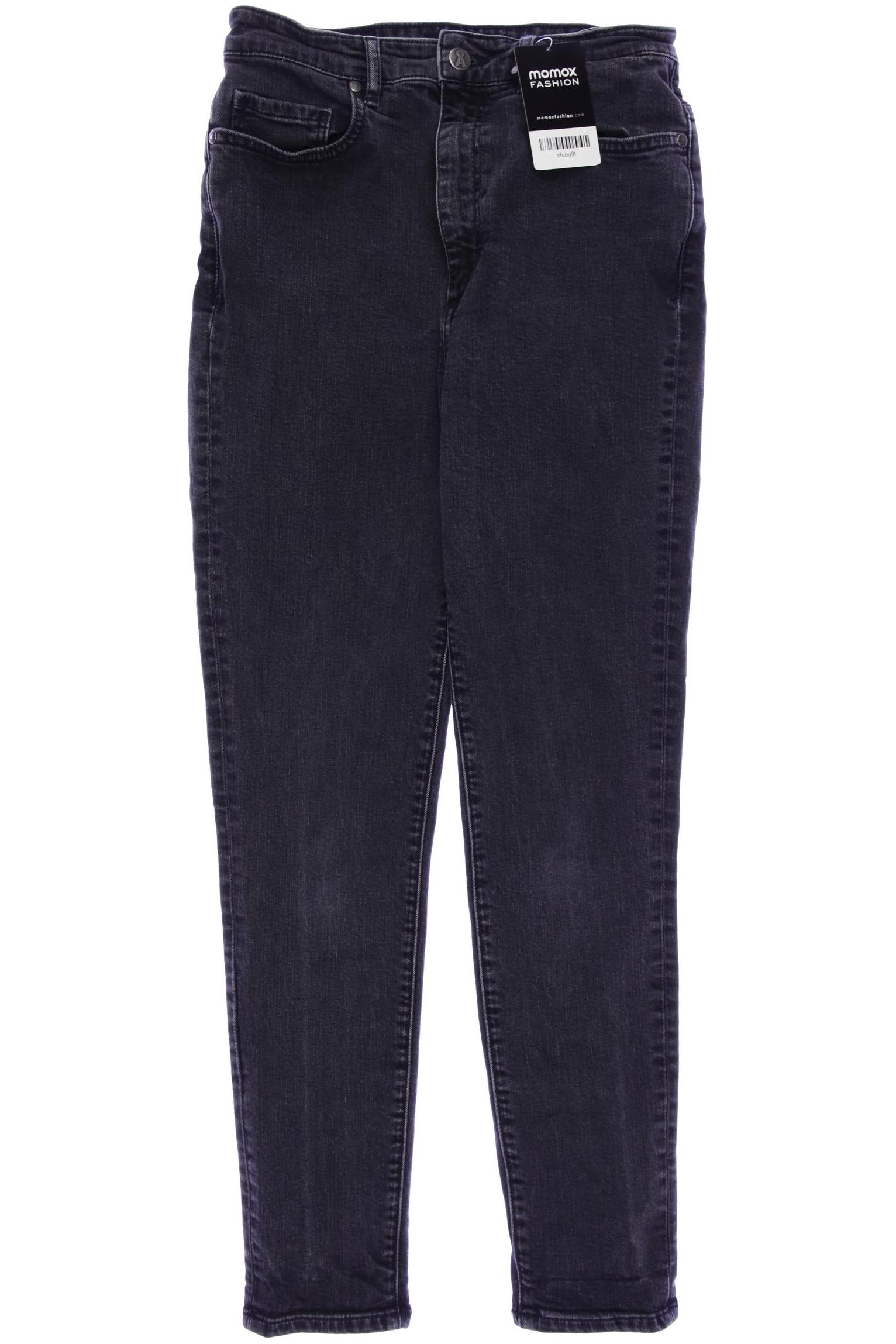 

Armedangels Damen Jeans, grau, Gr. 27