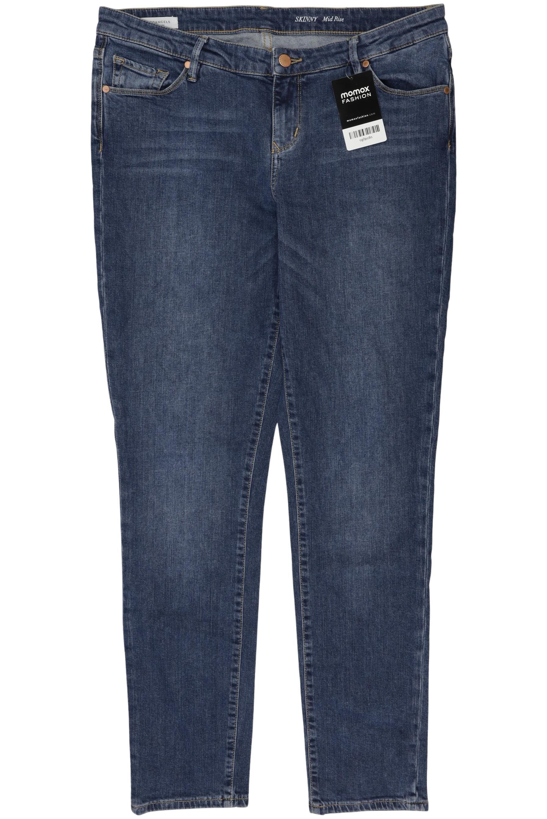 

Armedangels Damen Jeans, blau, Gr. 32