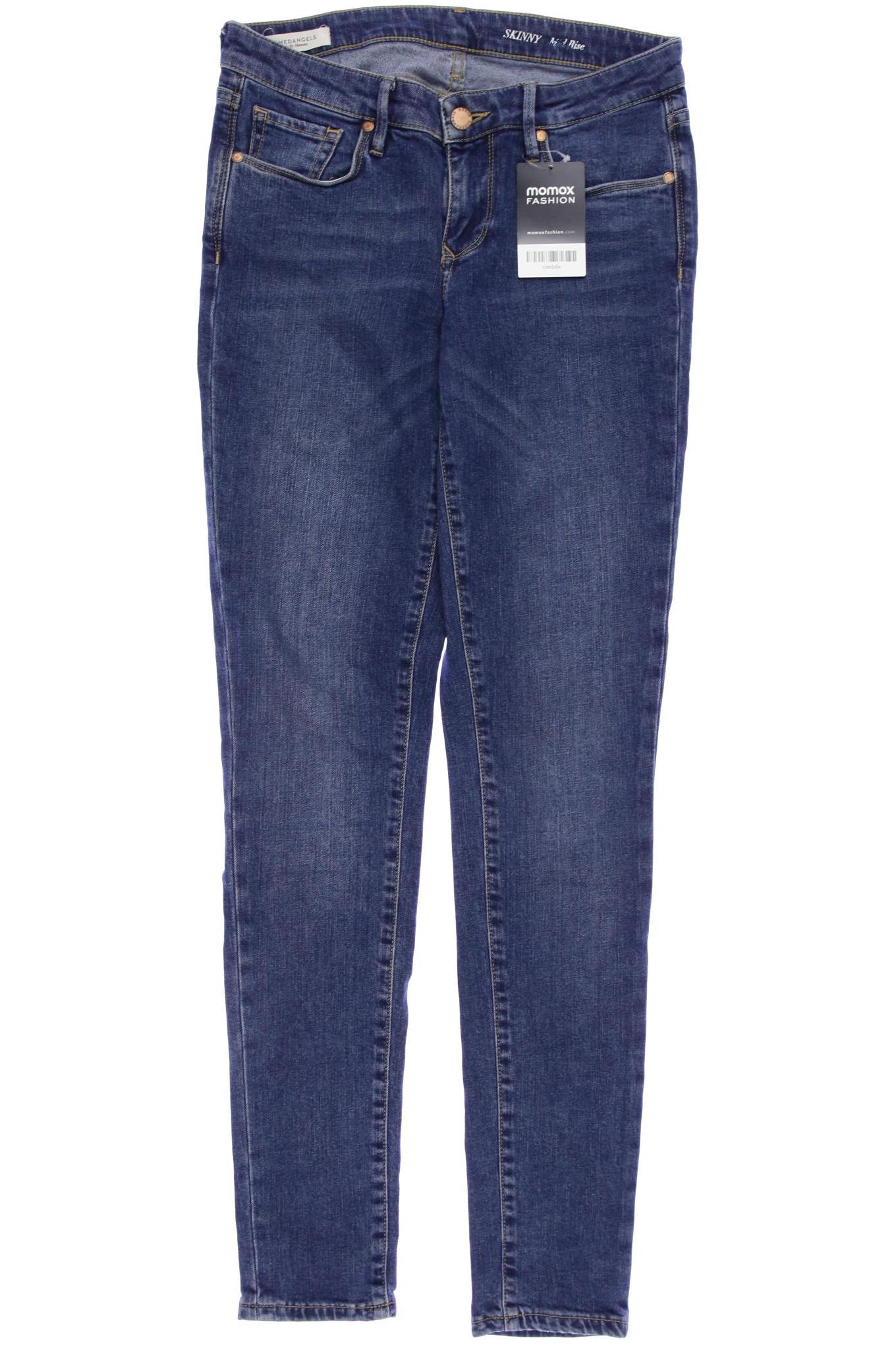 

Armedangels Damen Jeans, blau, Gr. 26