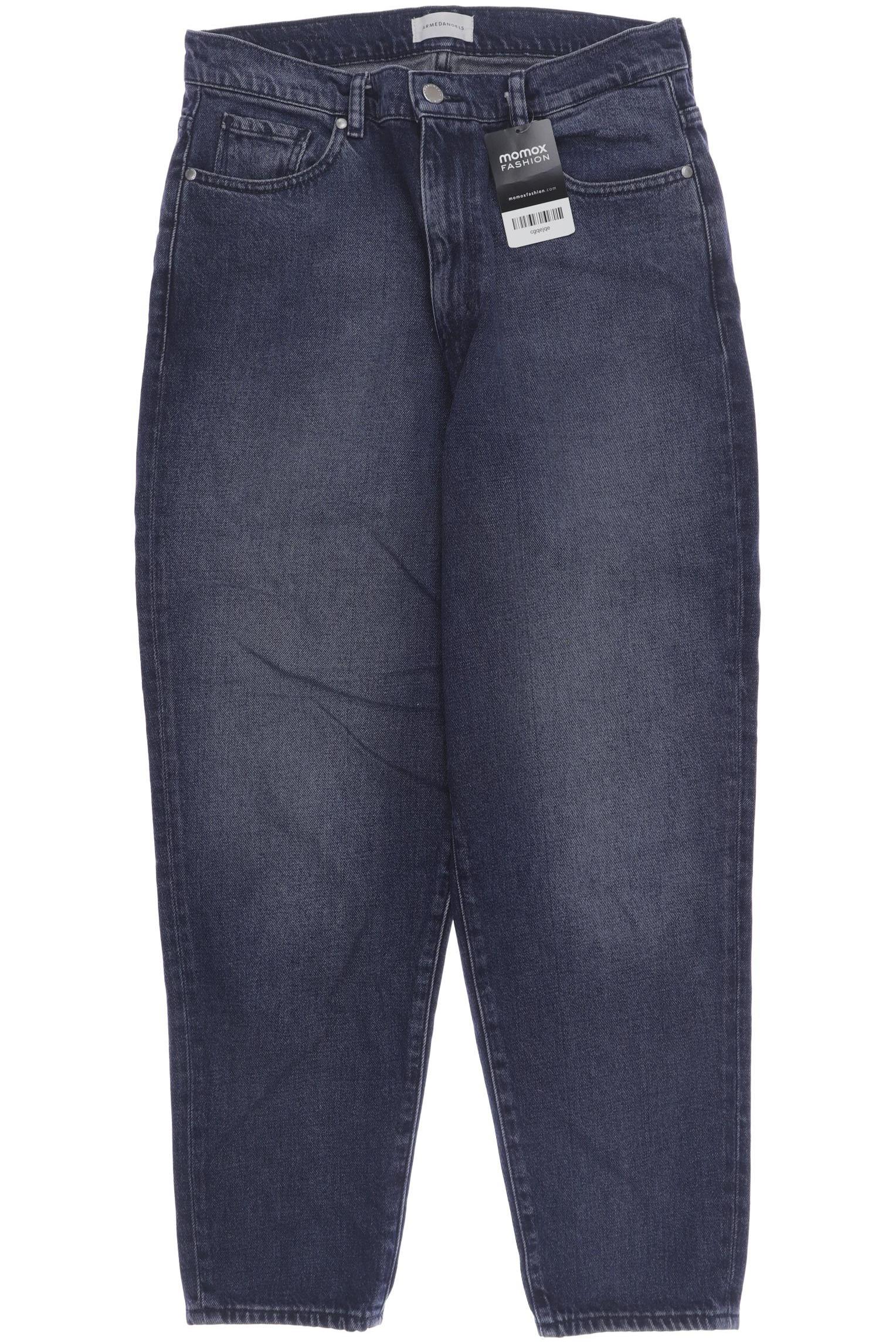 

ARMEDANGELS Damen Jeans, blau