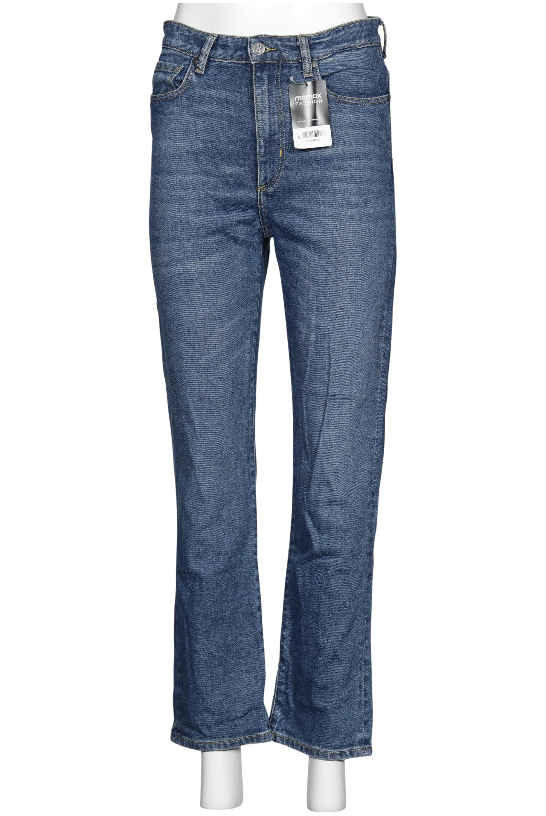 

Armedangels Damen Jeans, blau, Gr. 28