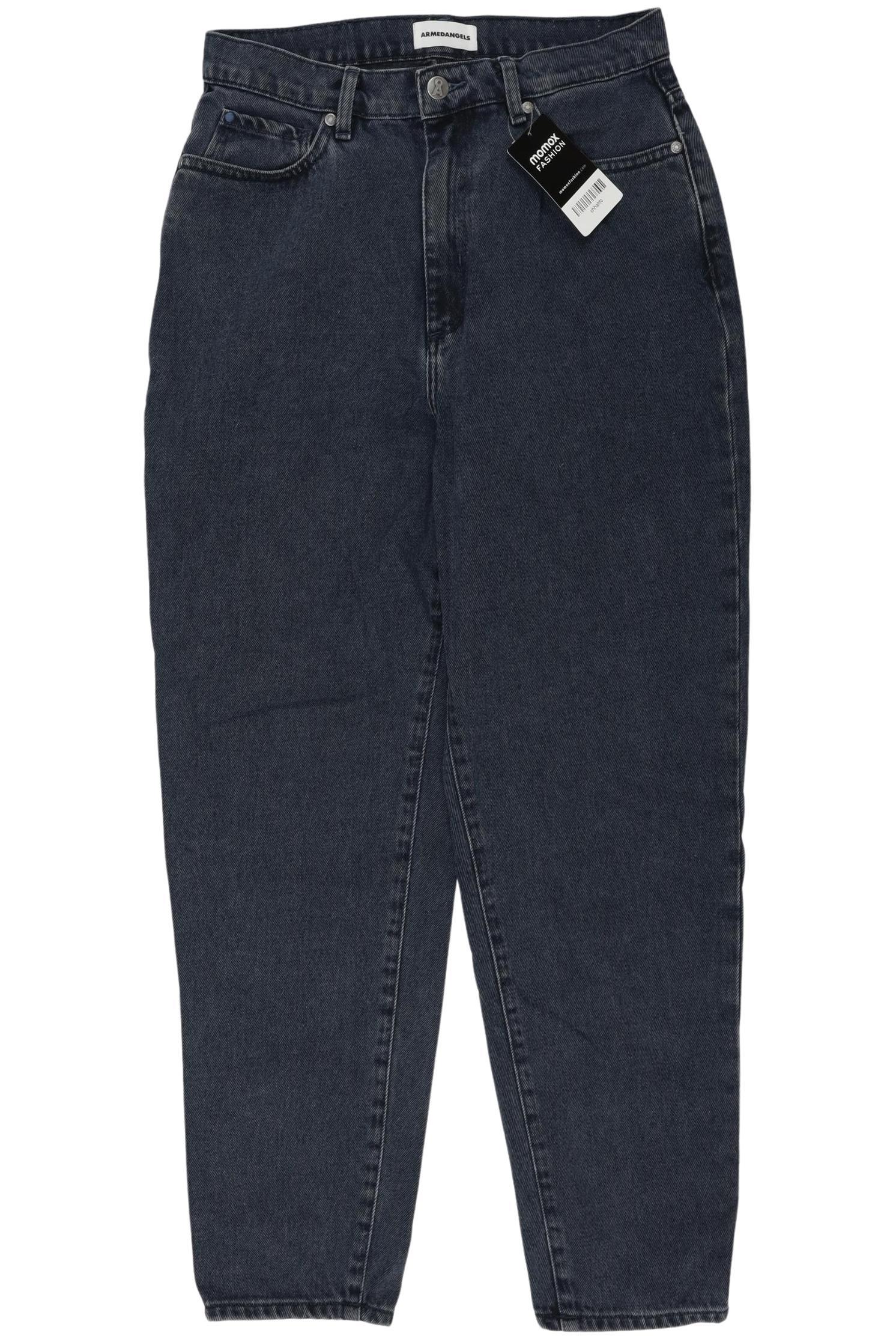 

Armedangels Damen Jeans, blau, Gr. 27