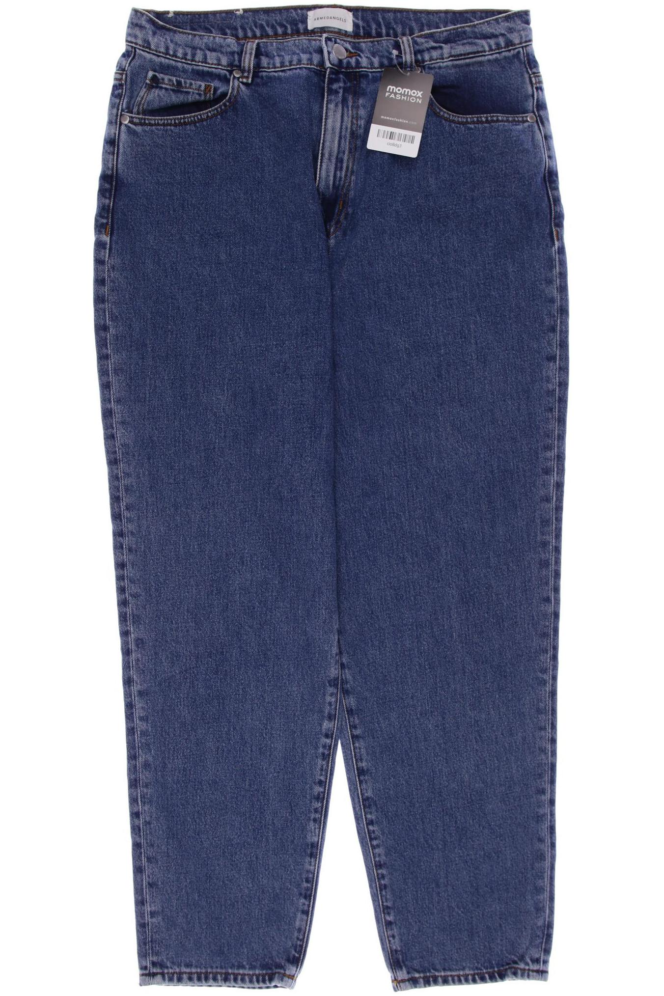 

Armedangels Damen Jeans, blau, Gr. 31