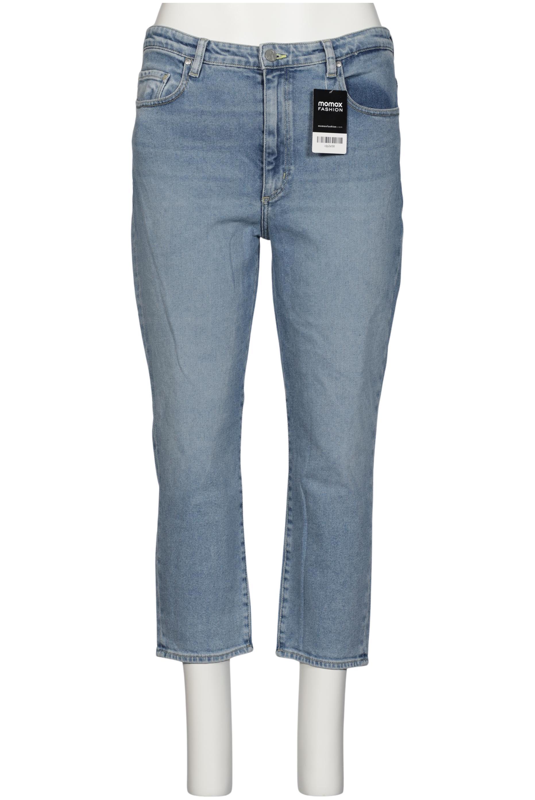 

Armedangels Damen Jeans, hellblau, Gr. 33