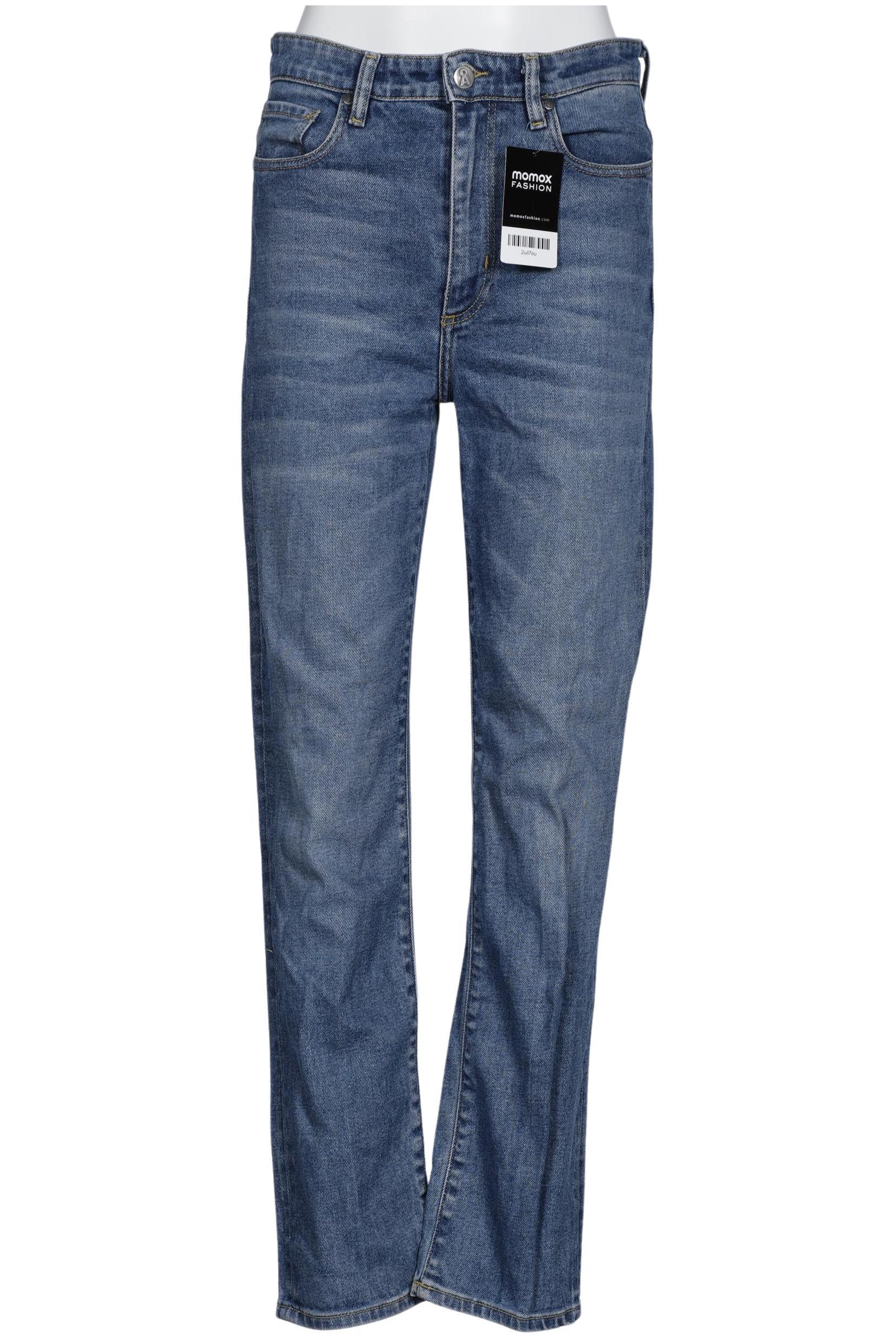 

Armedangels Damen Jeans, blau, Gr. 28
