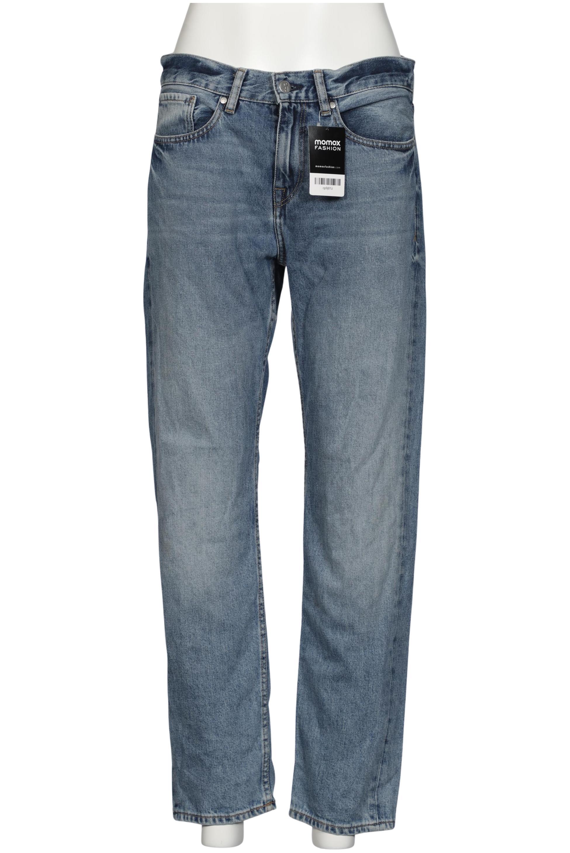 

Armedangels Damen Jeans, blau, Gr. 30