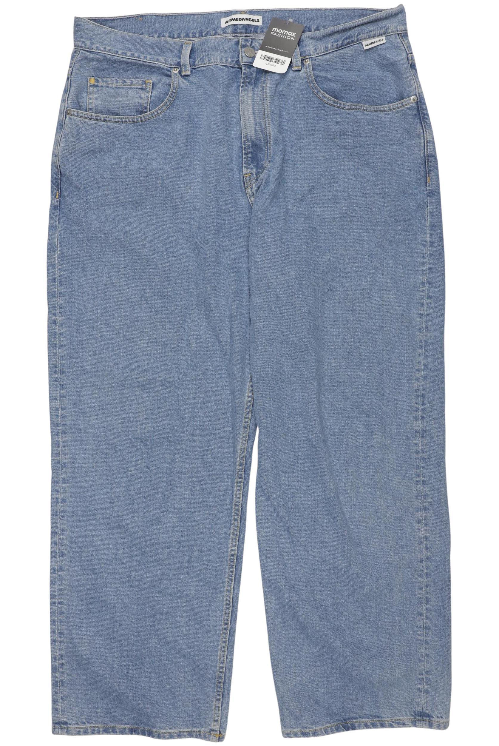 

Armedangels Damen Jeans, blau, Gr. 34