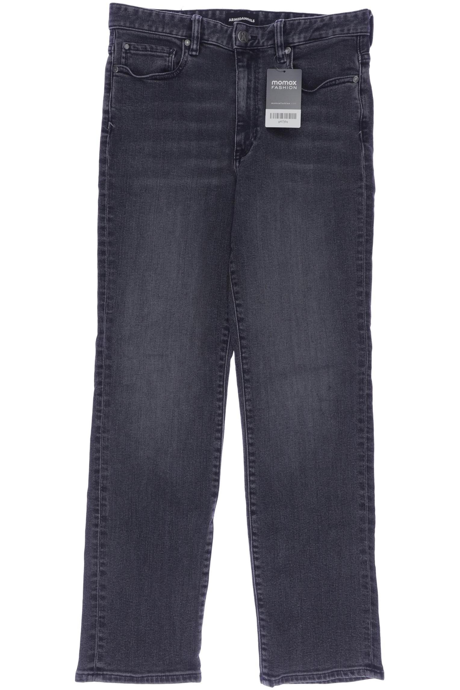 

Armedangels Damen Jeans, grau, Gr. 27