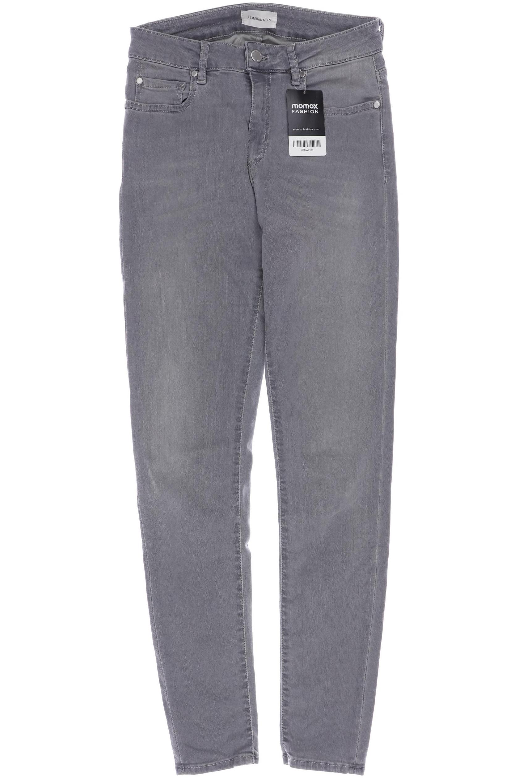 

Armedangels Damen Jeans, grau, Gr. 36
