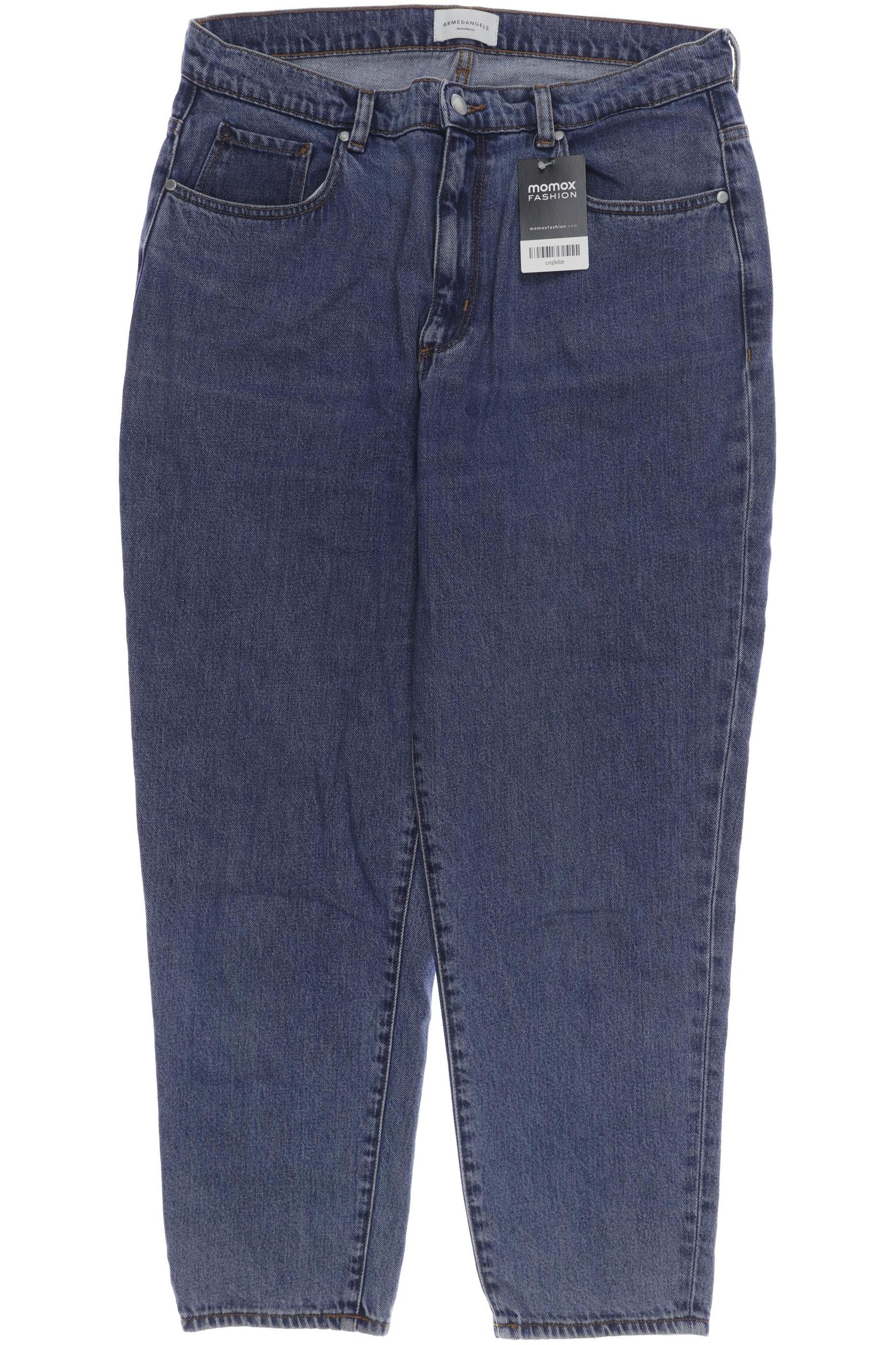 

ARMEDANGELS Damen Jeans, blau
