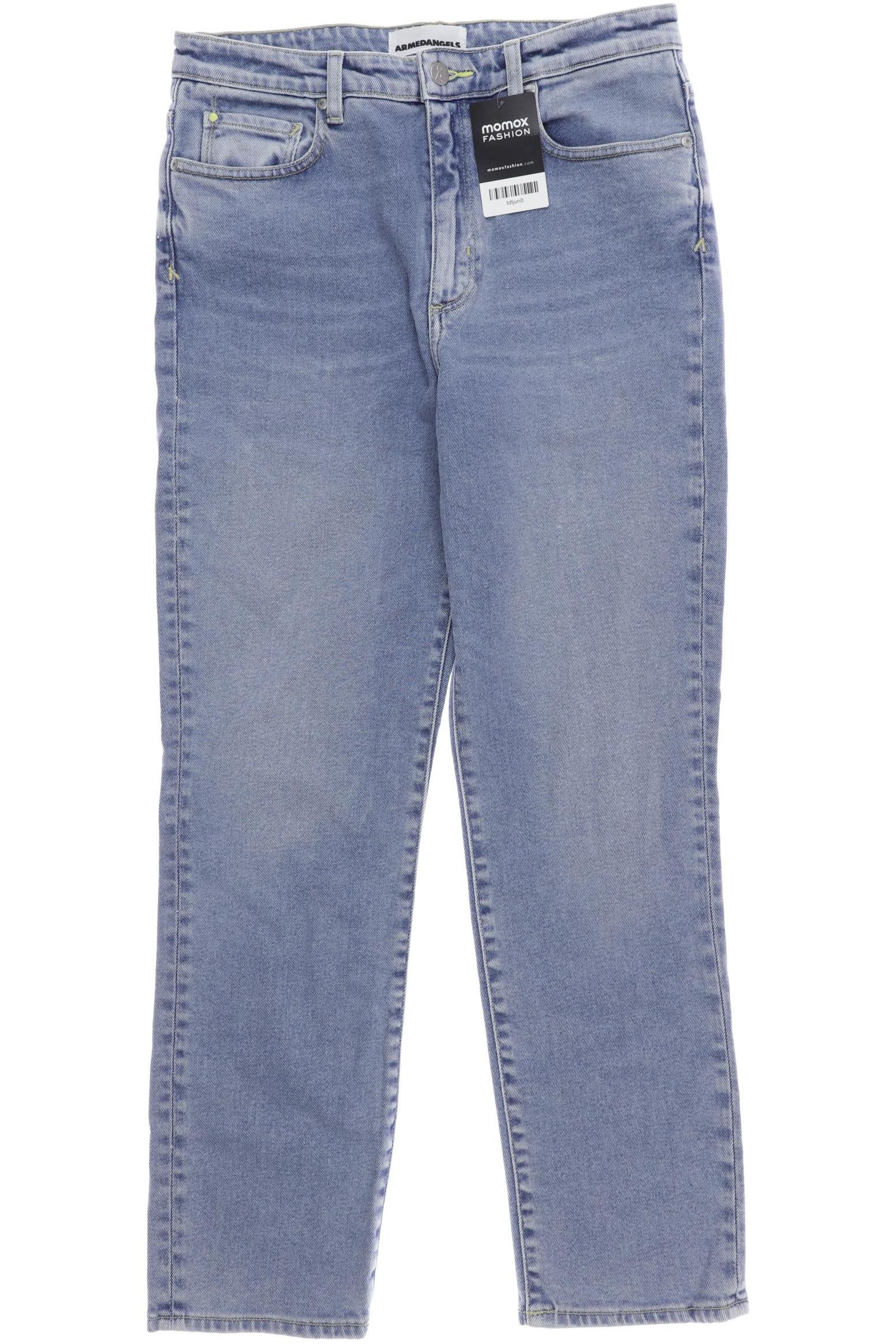 

Armedangels Damen Jeans, blau, Gr. 29