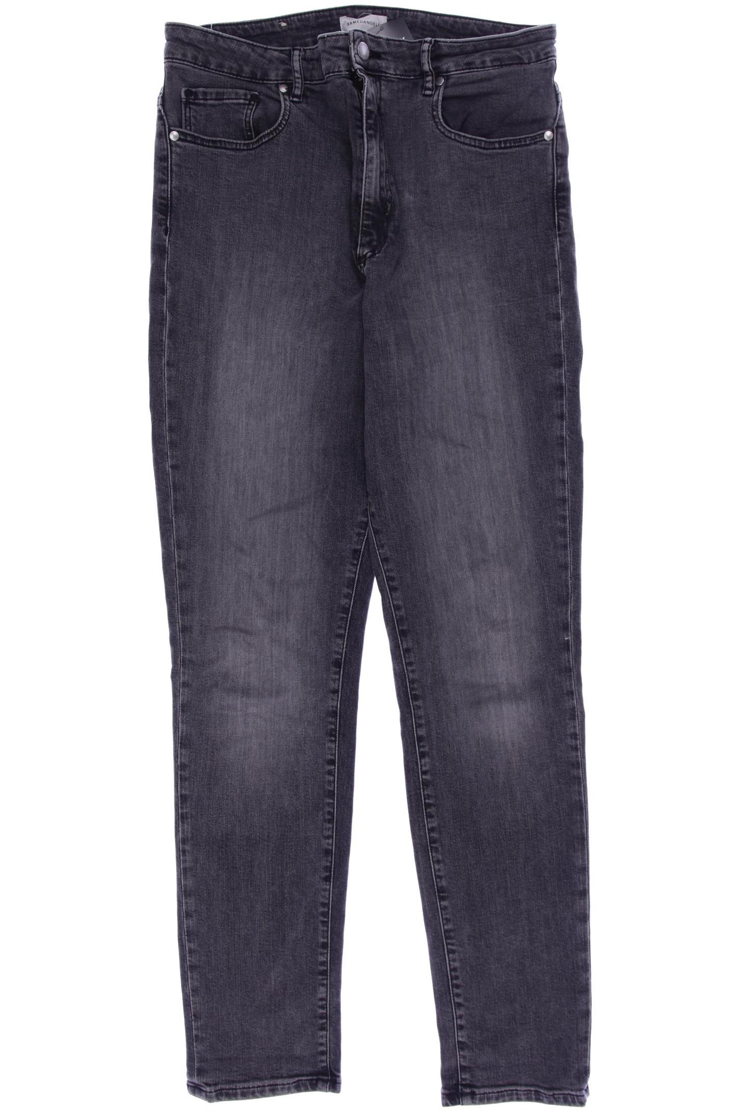 

ARMEDANGELS Damen Jeans, grau