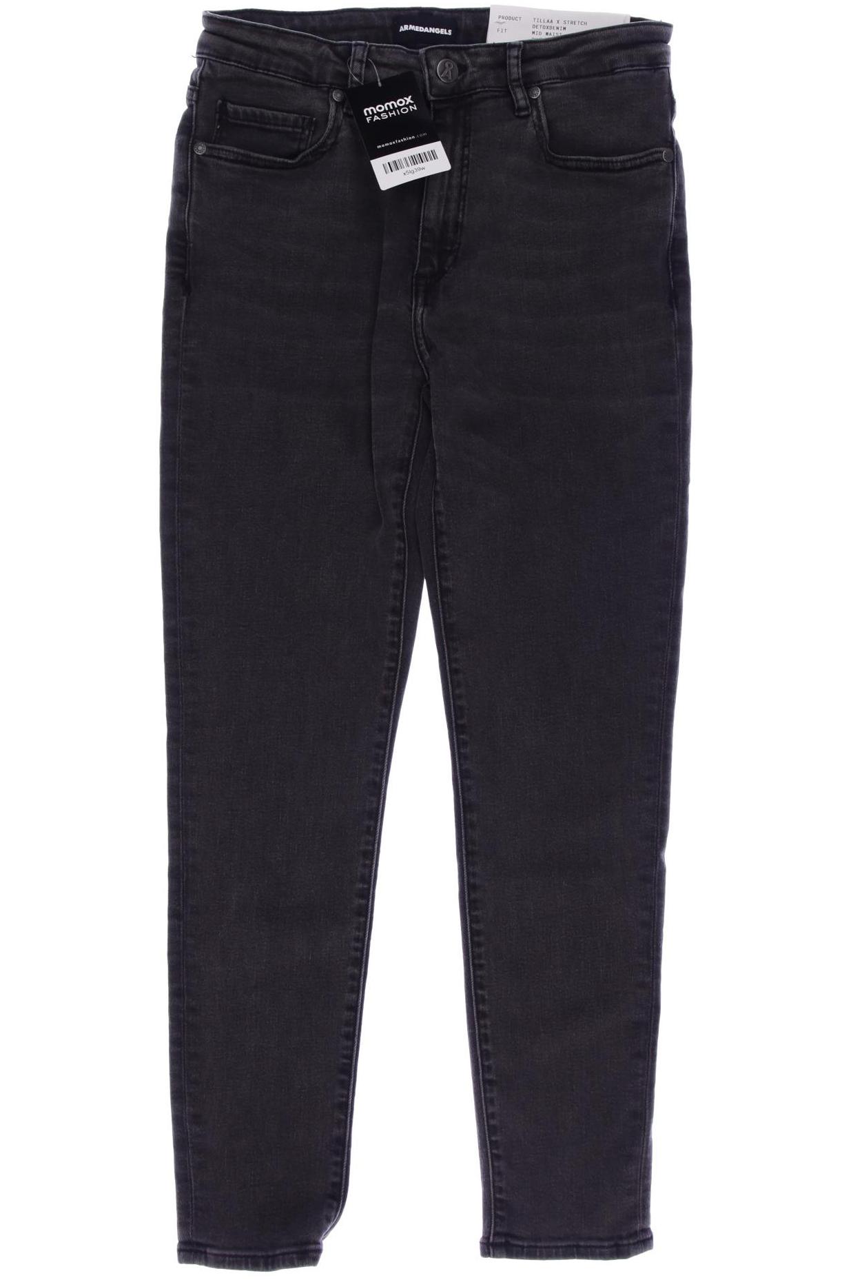 

ARMEDANGELS Damen Jeans, grau