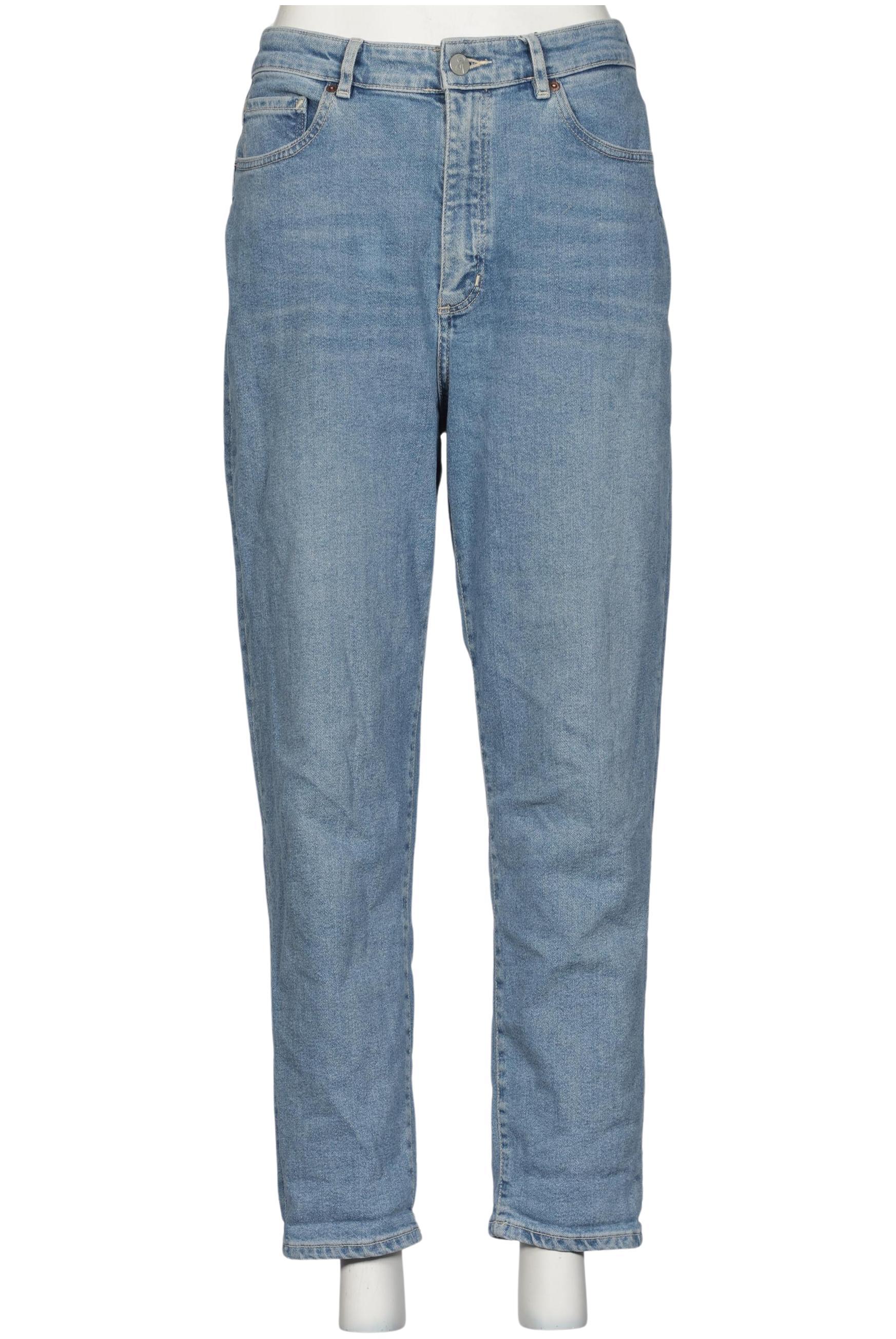 

Armedangels Damen Jeans, hellblau, Gr. 30