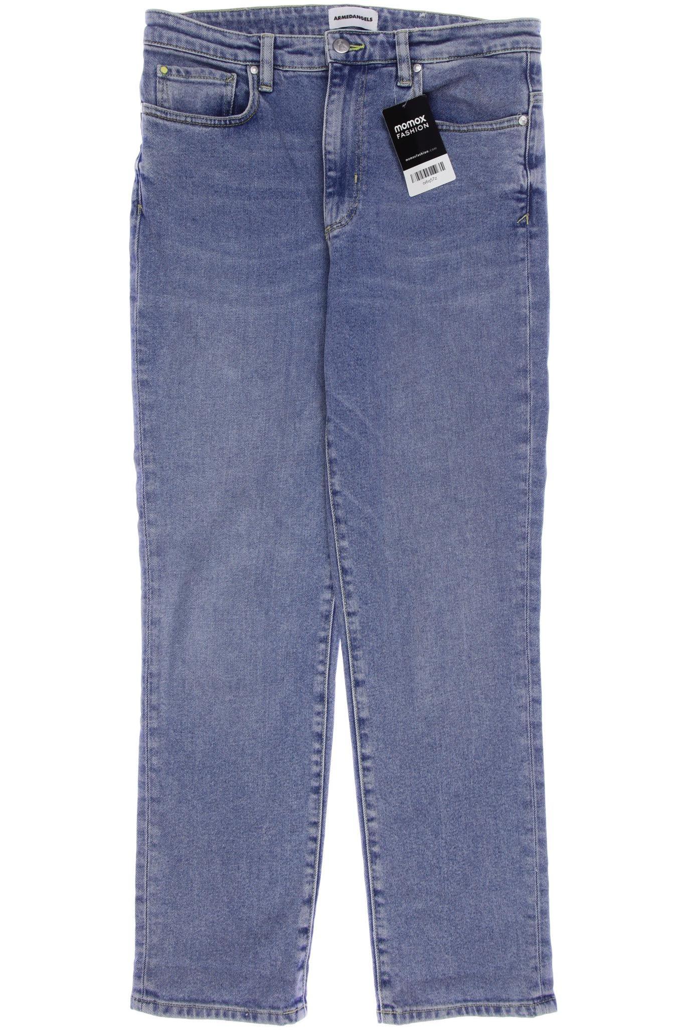

Armedangels Damen Jeans, blau, Gr. 29