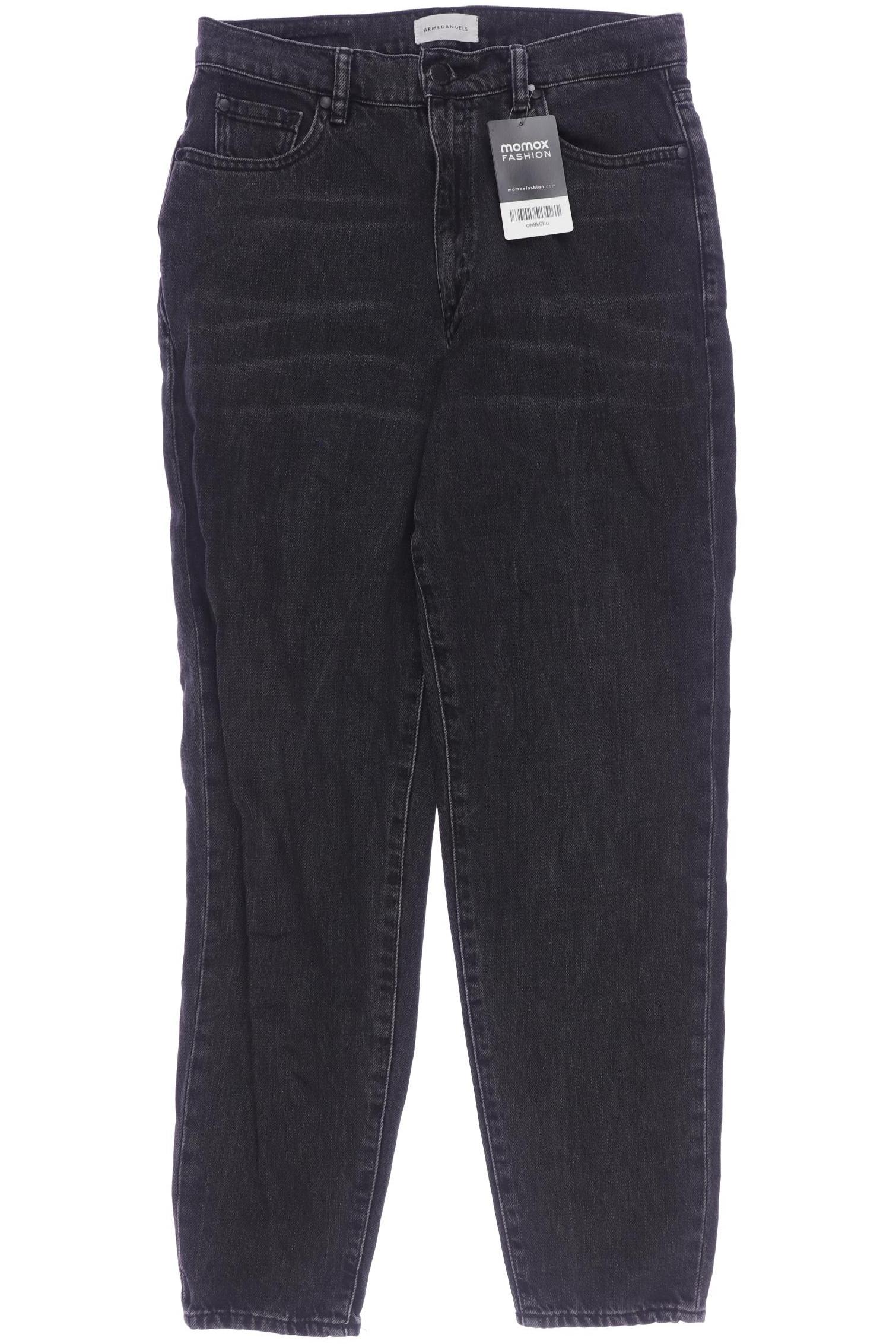 

Armedangels Damen Jeans, grau, Gr. 27