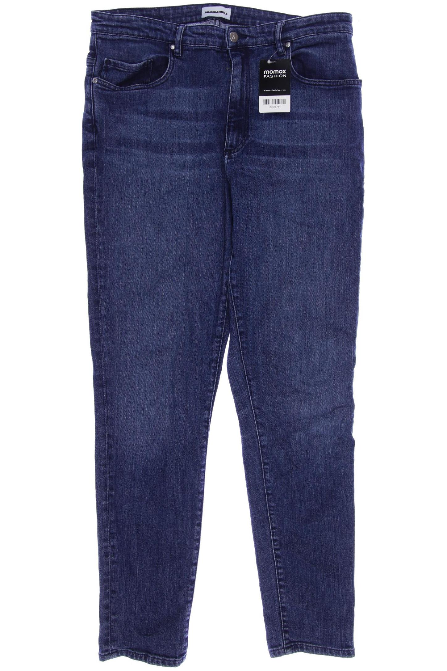 

Armedangels Damen Jeans, blau, Gr. 44