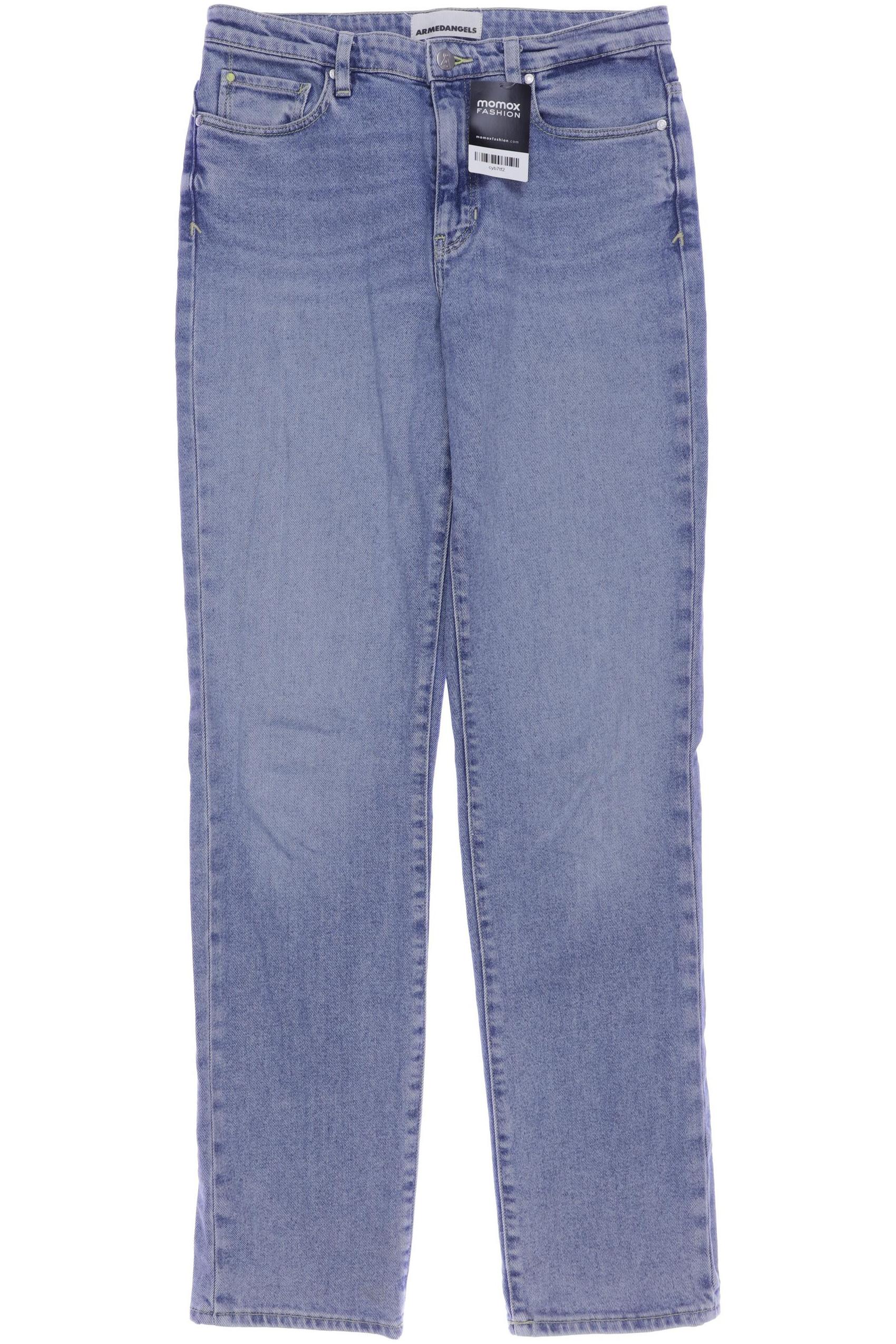 

Armedangels Damen Jeans, blau, Gr. 27