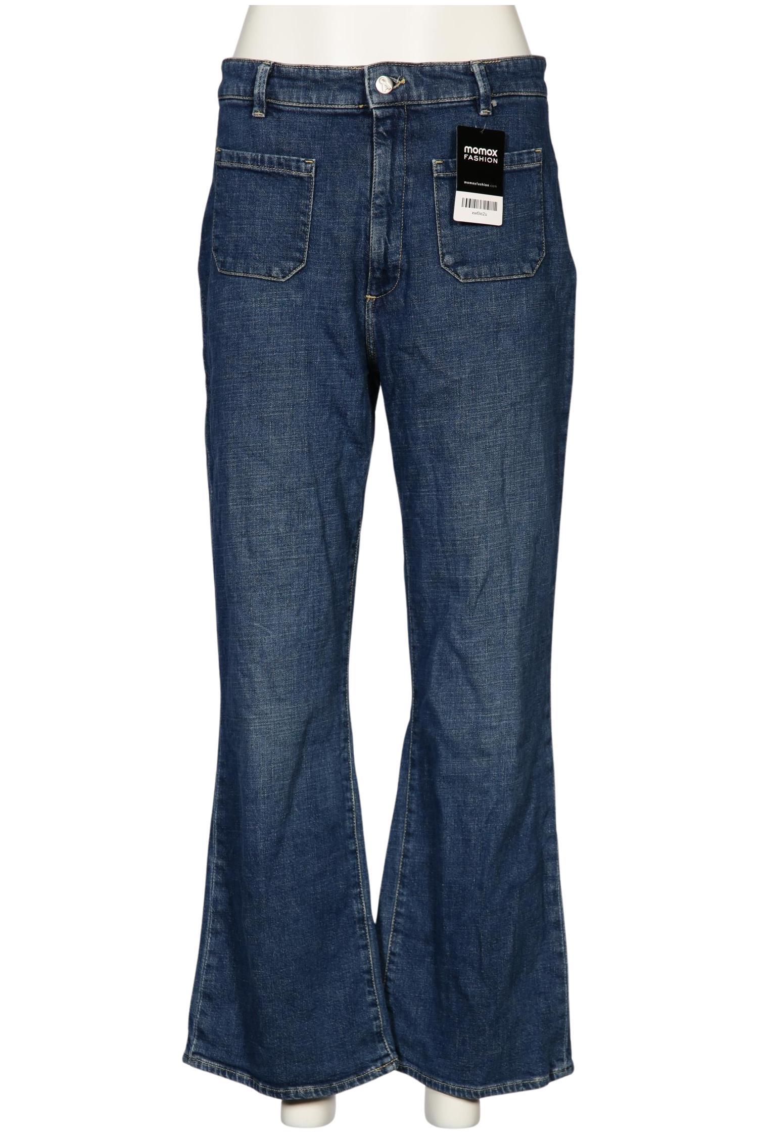 

Armedangels Damen Jeans, blau, Gr. 29