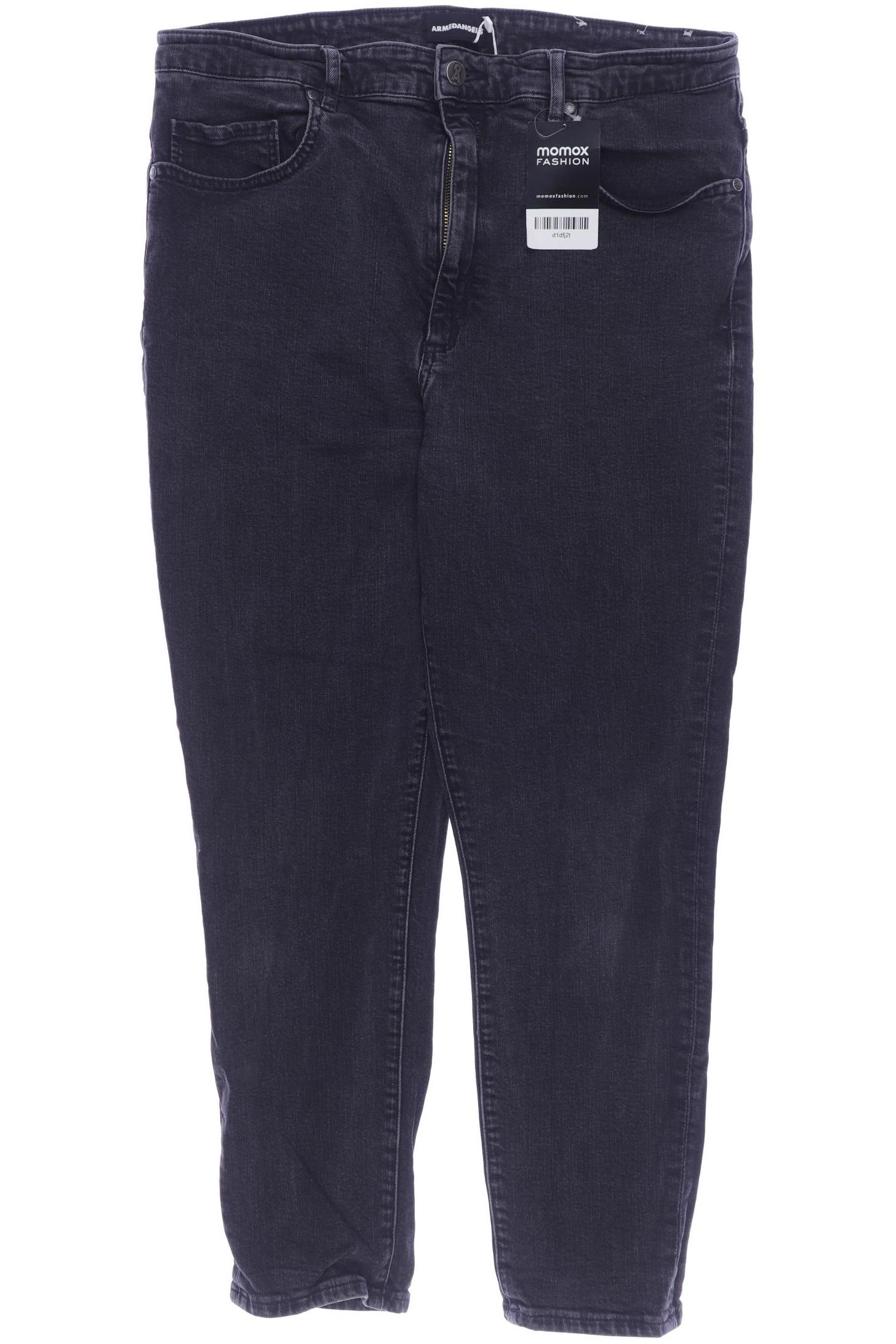 

ARMEDANGELS Damen Jeans, grau