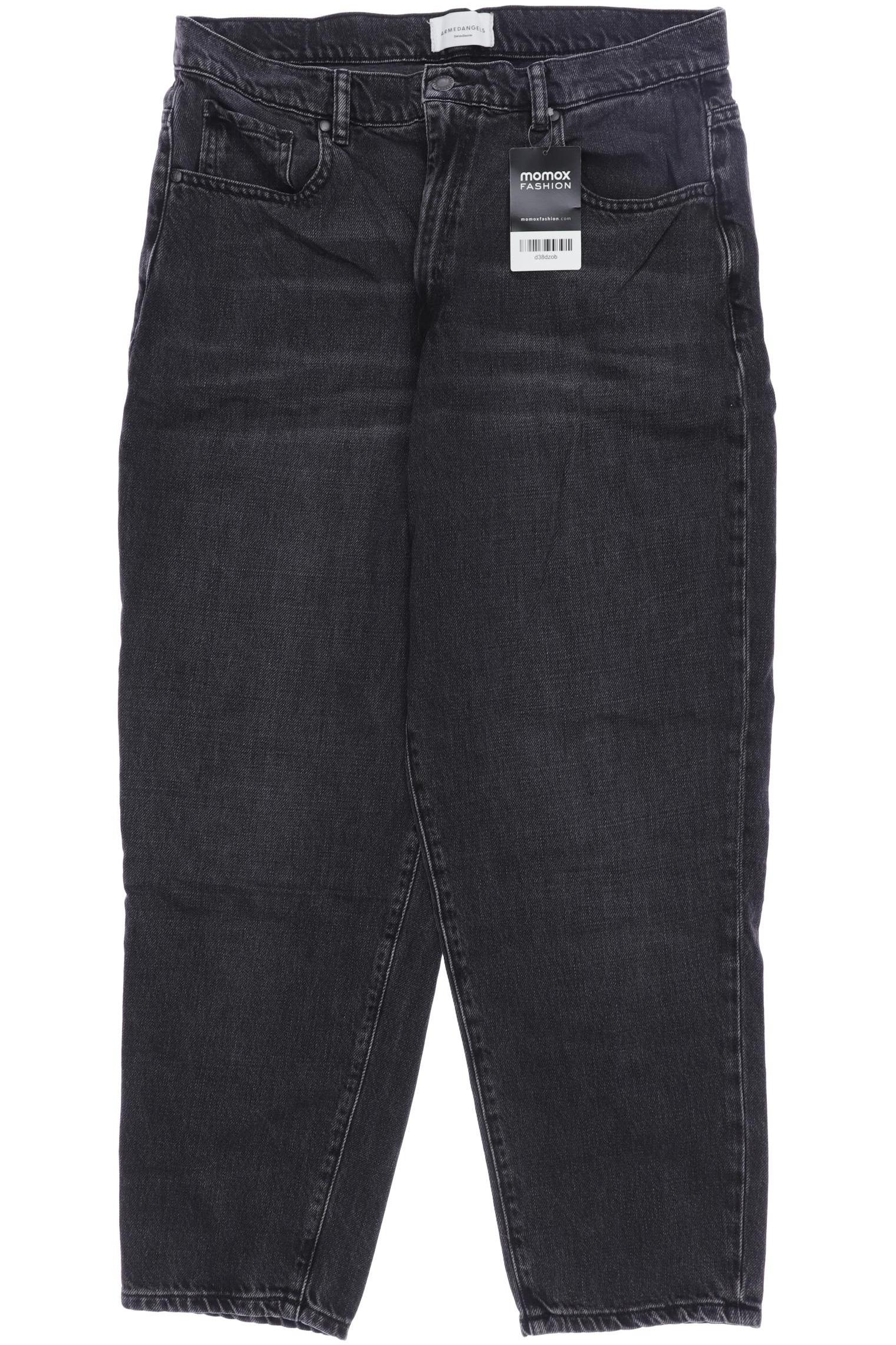 

Armedangels Damen Jeans, grau, Gr. 32