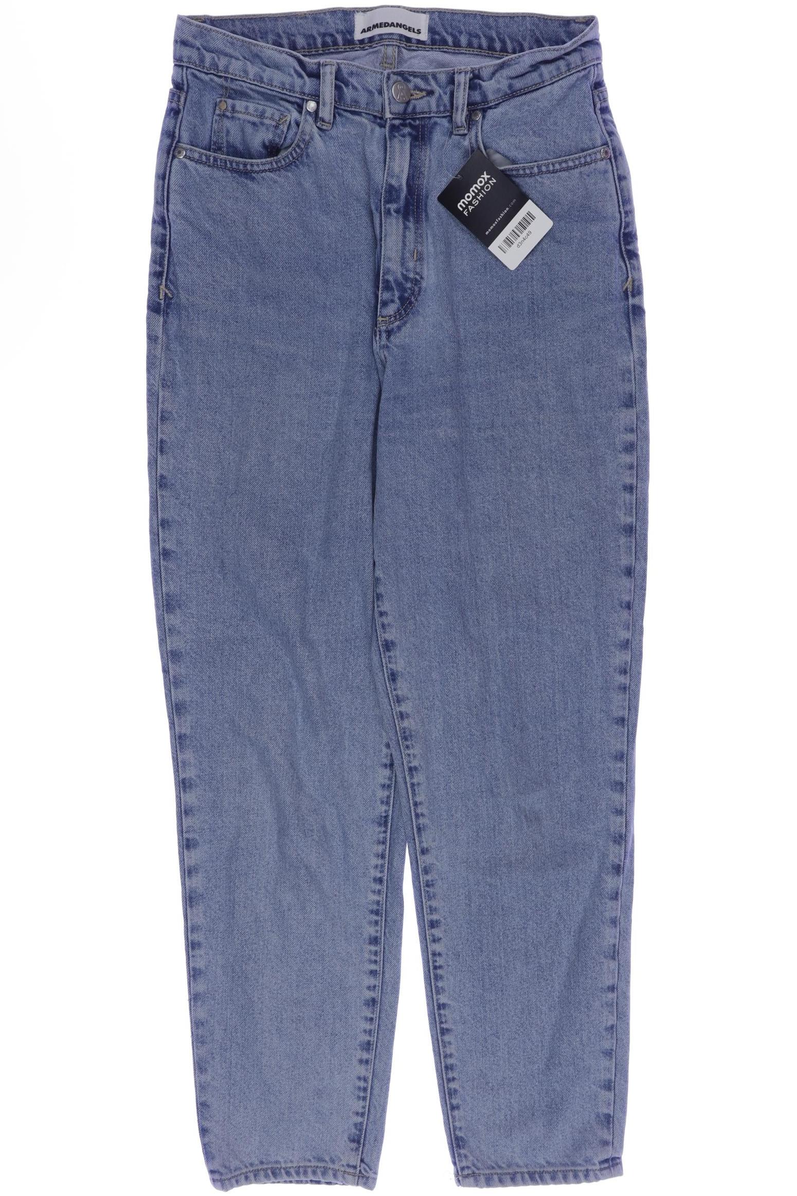 

Armedangels Damen Jeans, blau, Gr. 27