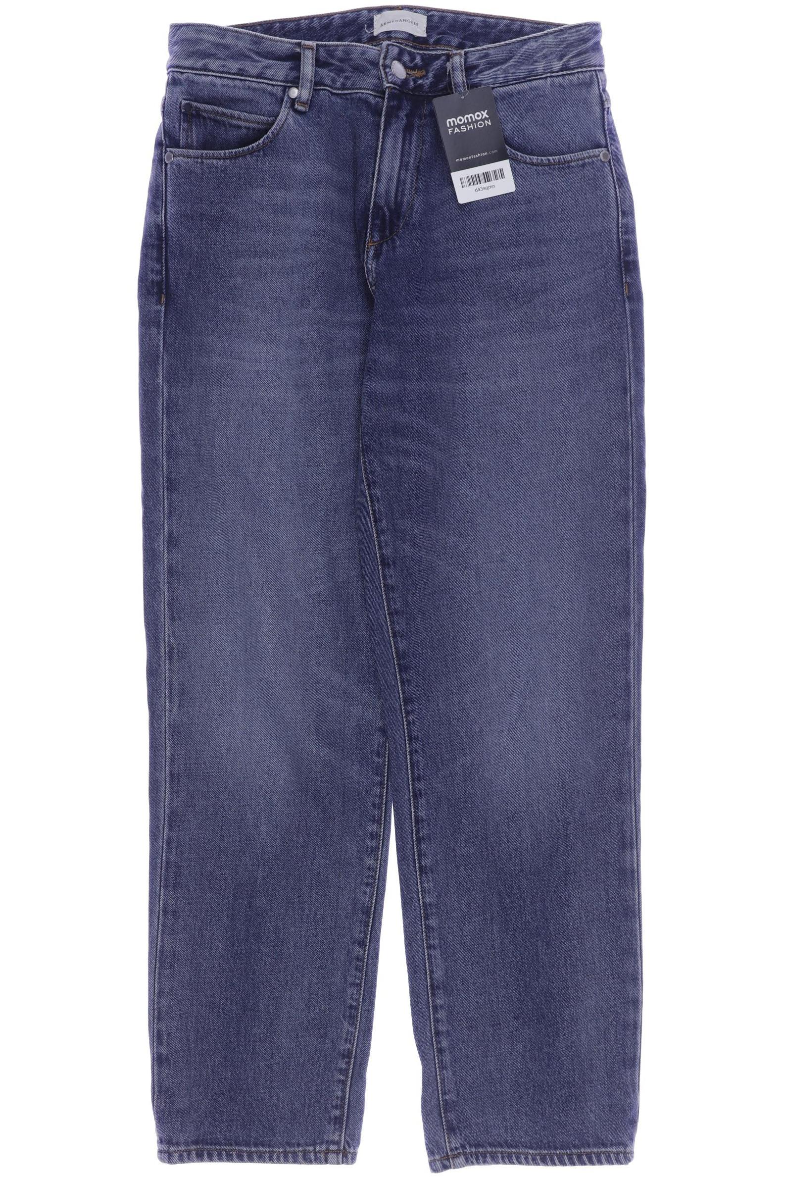 

Armedangels Damen Jeans, blau, Gr. 27