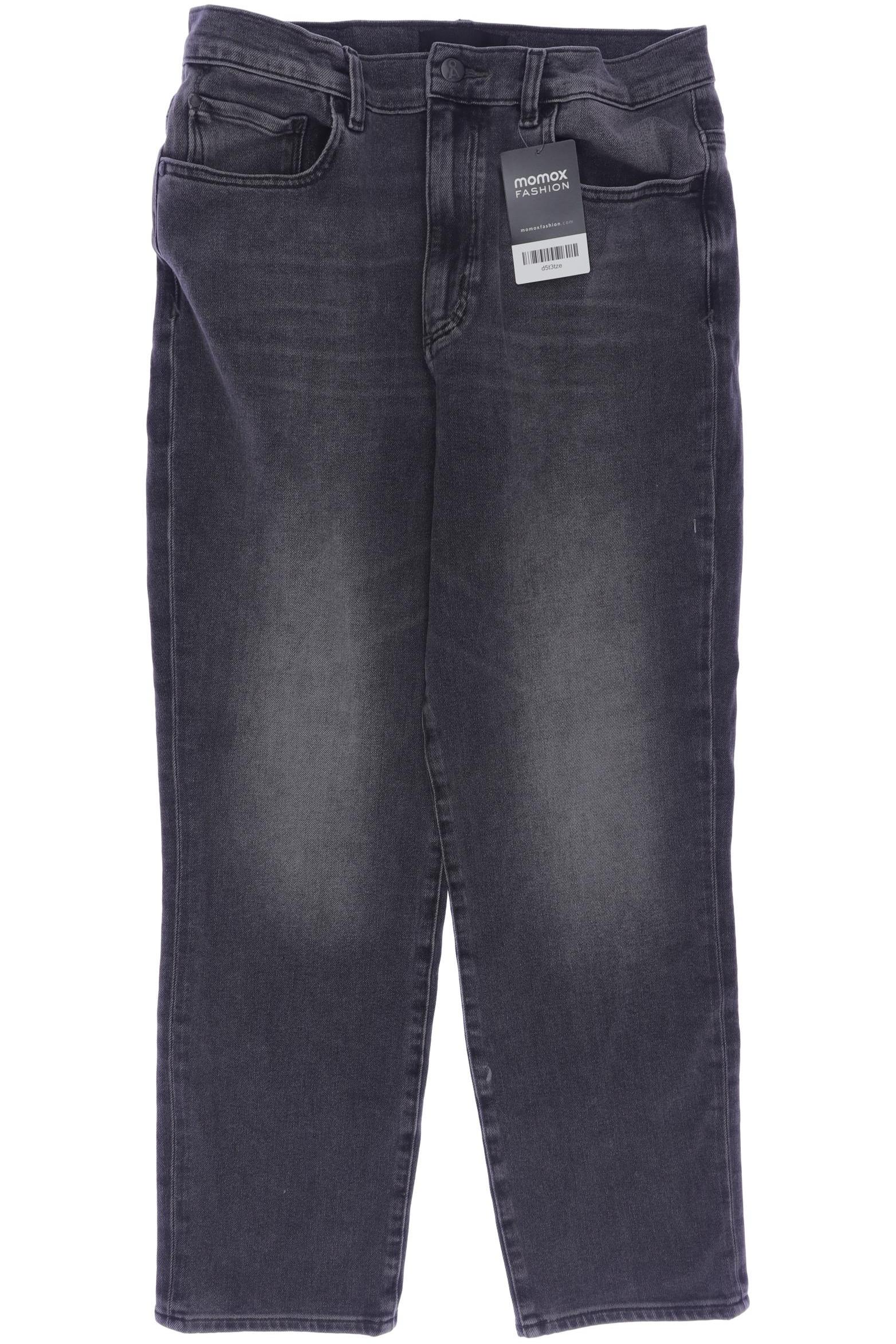 

Armedangels Damen Jeans, grau, Gr. 39