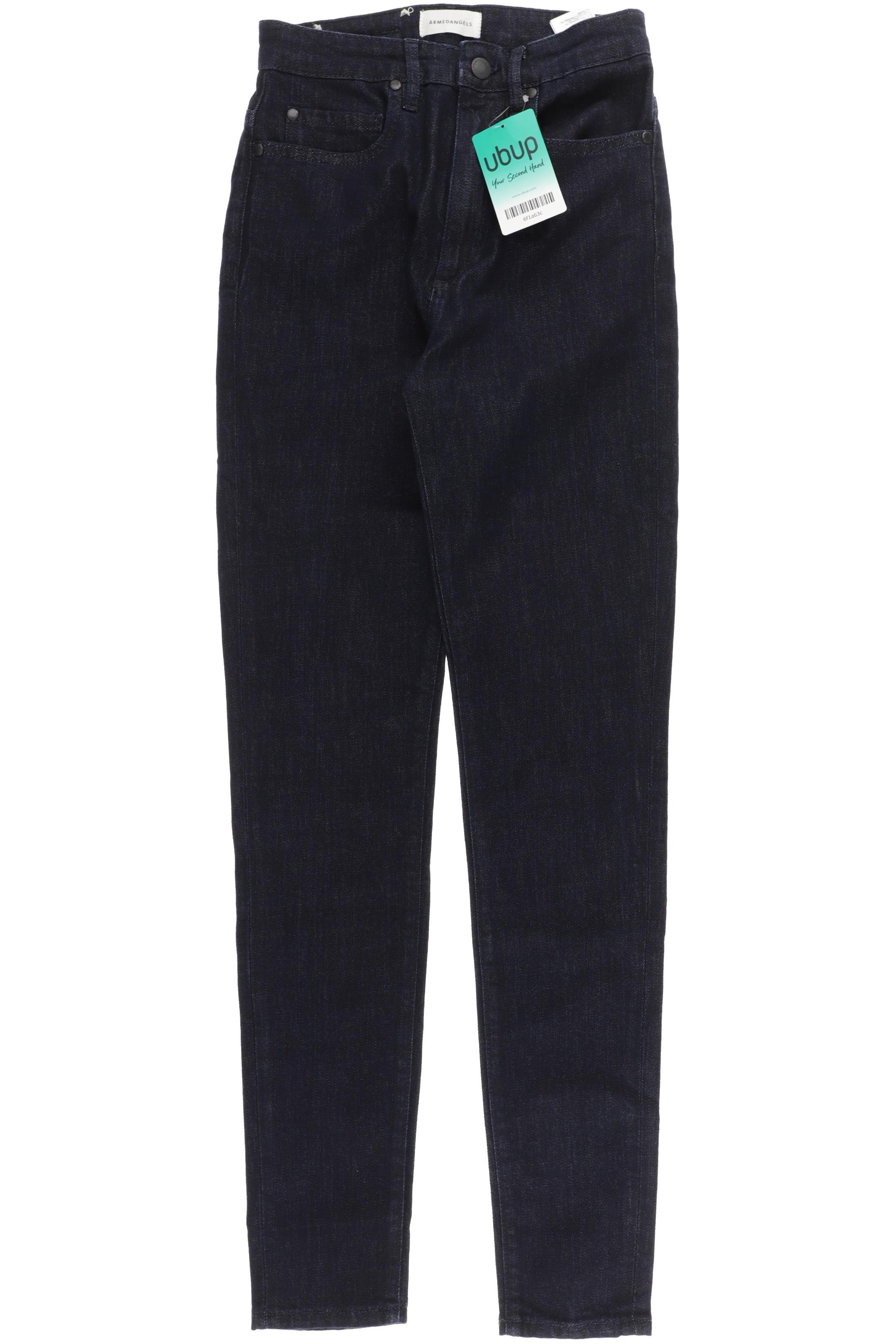 

Armedangels Damen Jeans, blau, Gr. 25