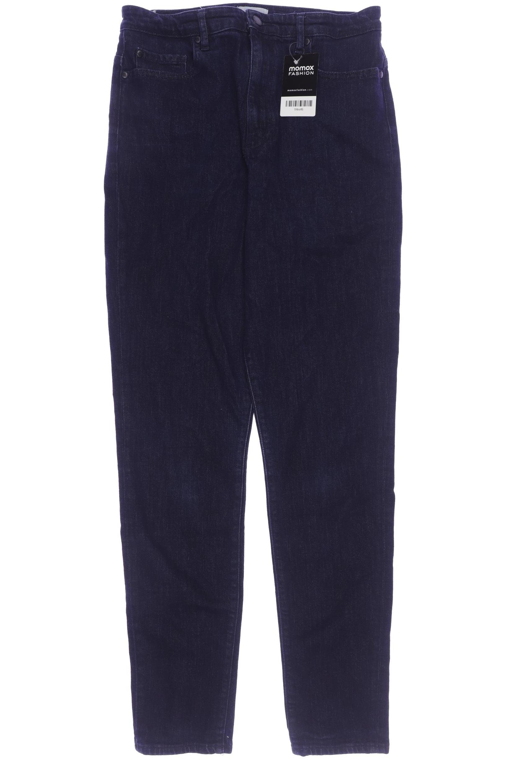 

Armedangels Damen Jeans, marineblau, Gr. 31