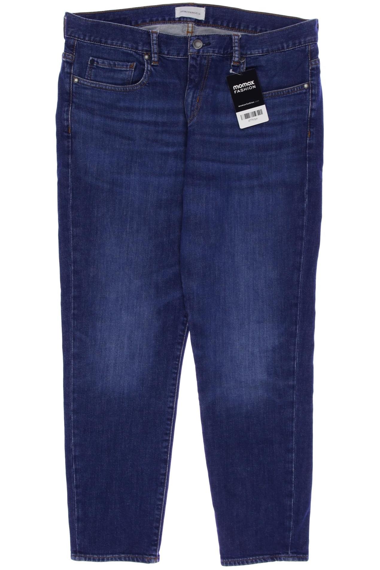 

Armedangels Damen Jeans, blau, Gr. 29