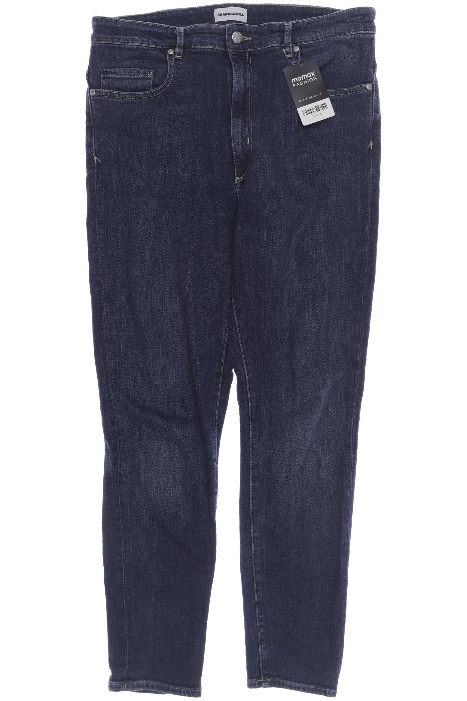 

ARMEDANGELS Damen Jeans, blau